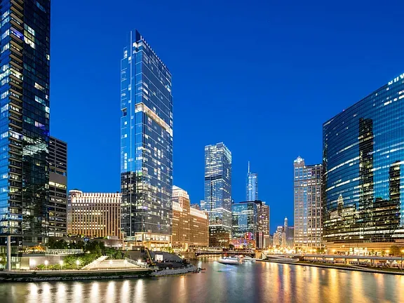 313 W Wolf Point Plaza 60654 60654-Chicago-IL