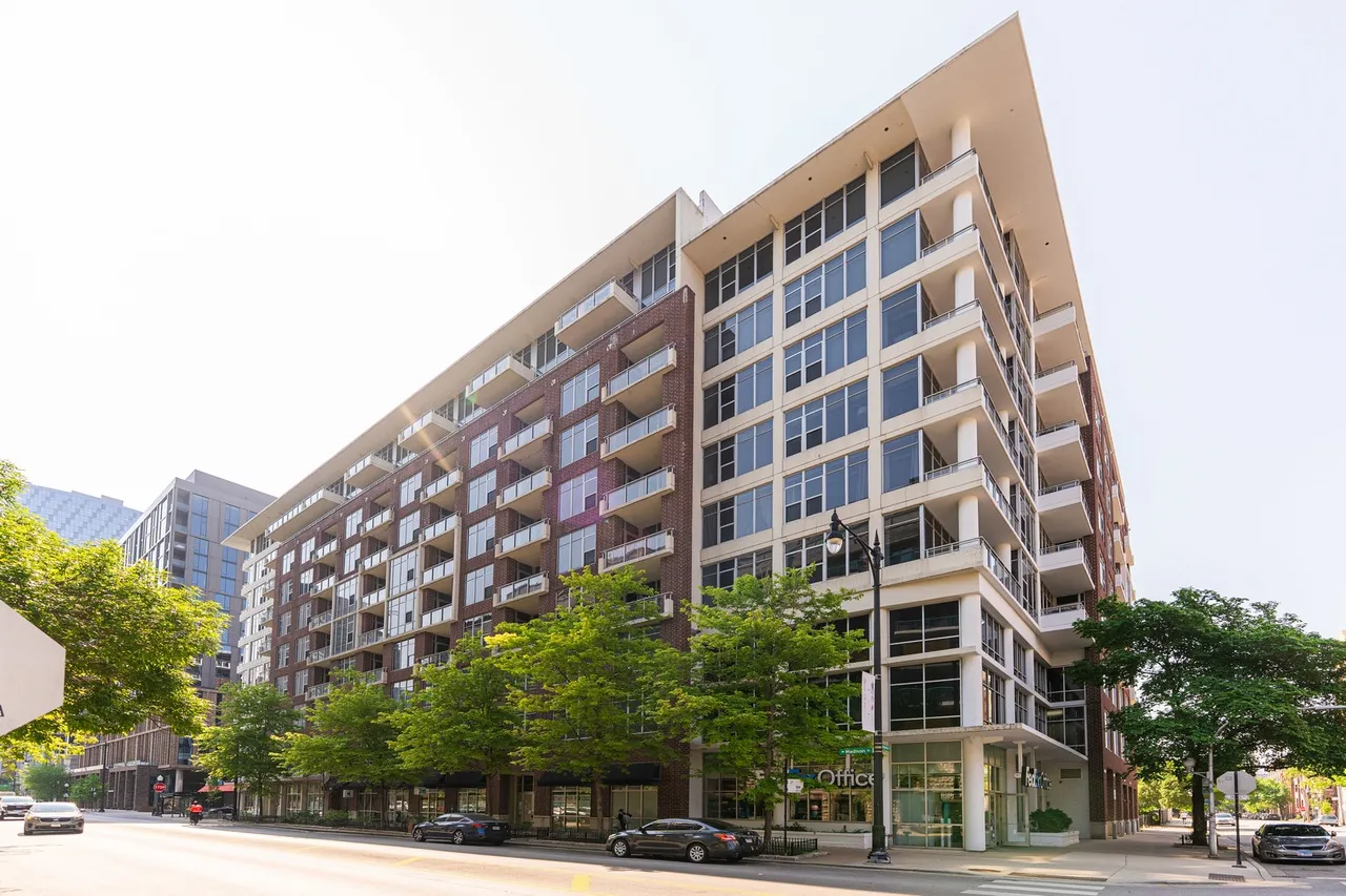 901 W Madison St 60607 60607-unit#901-Chicago-IL