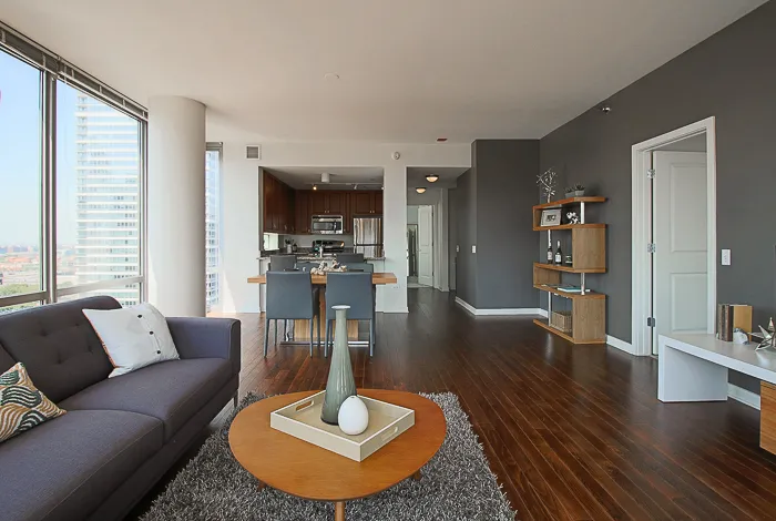 730 S Clark St   60605 60605-unit#810-IL