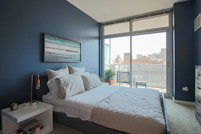 730 S Clark St   60605 60605-unit#810-IL