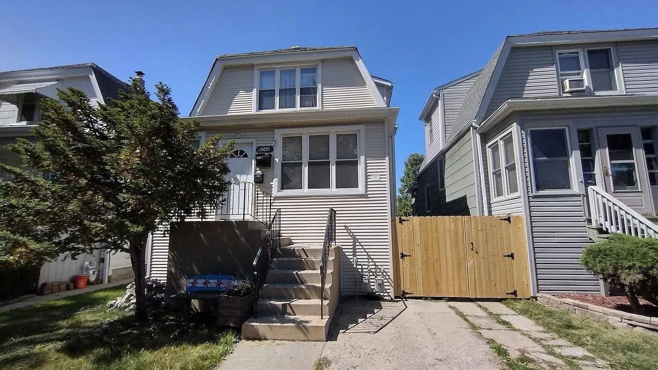 6242 W Cuyler Ave 60634 60634-unit#1-Chicago-IL