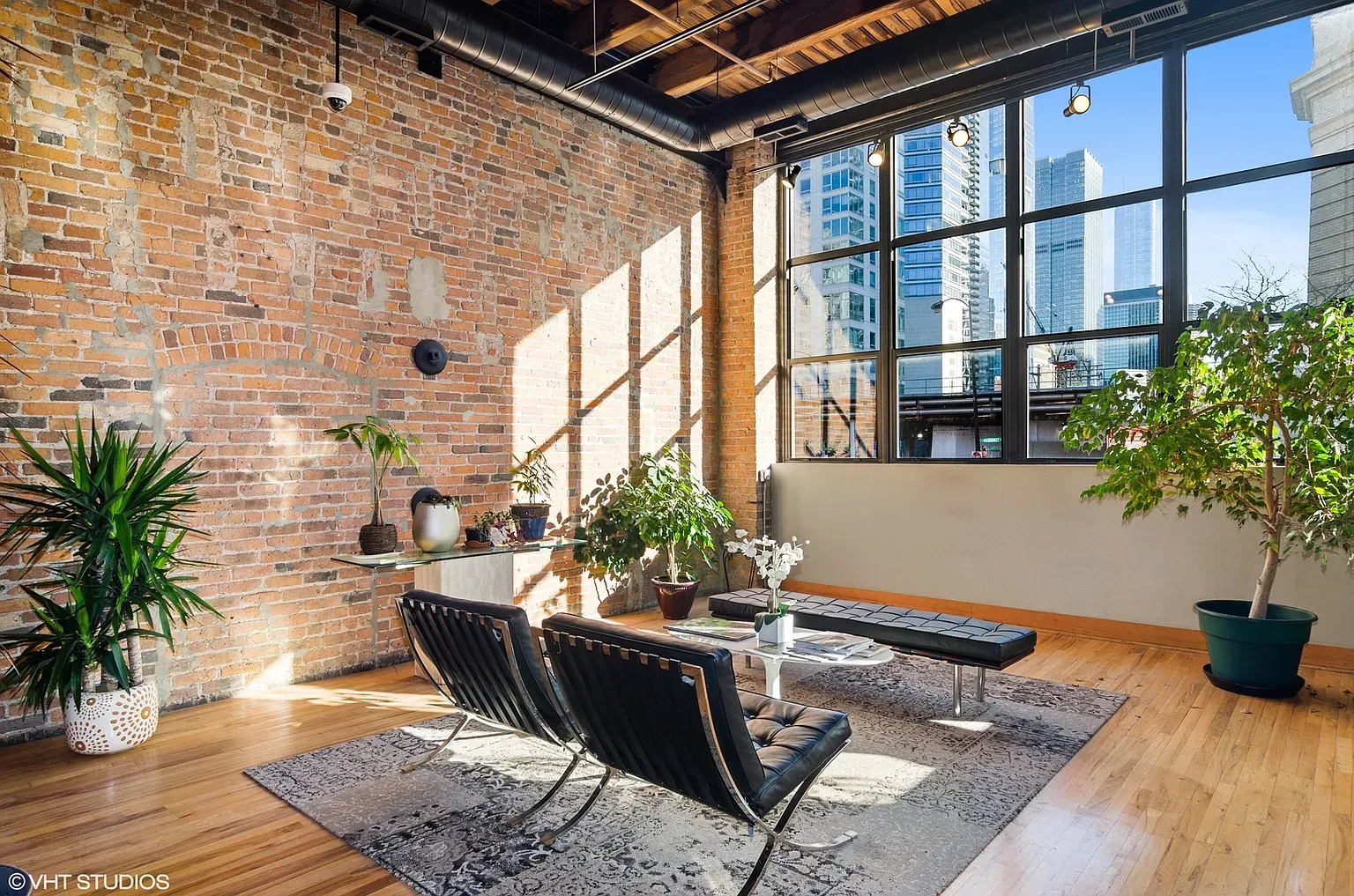 226 N Clinton St 60661 60661-unit#514A-Chicago-IL
