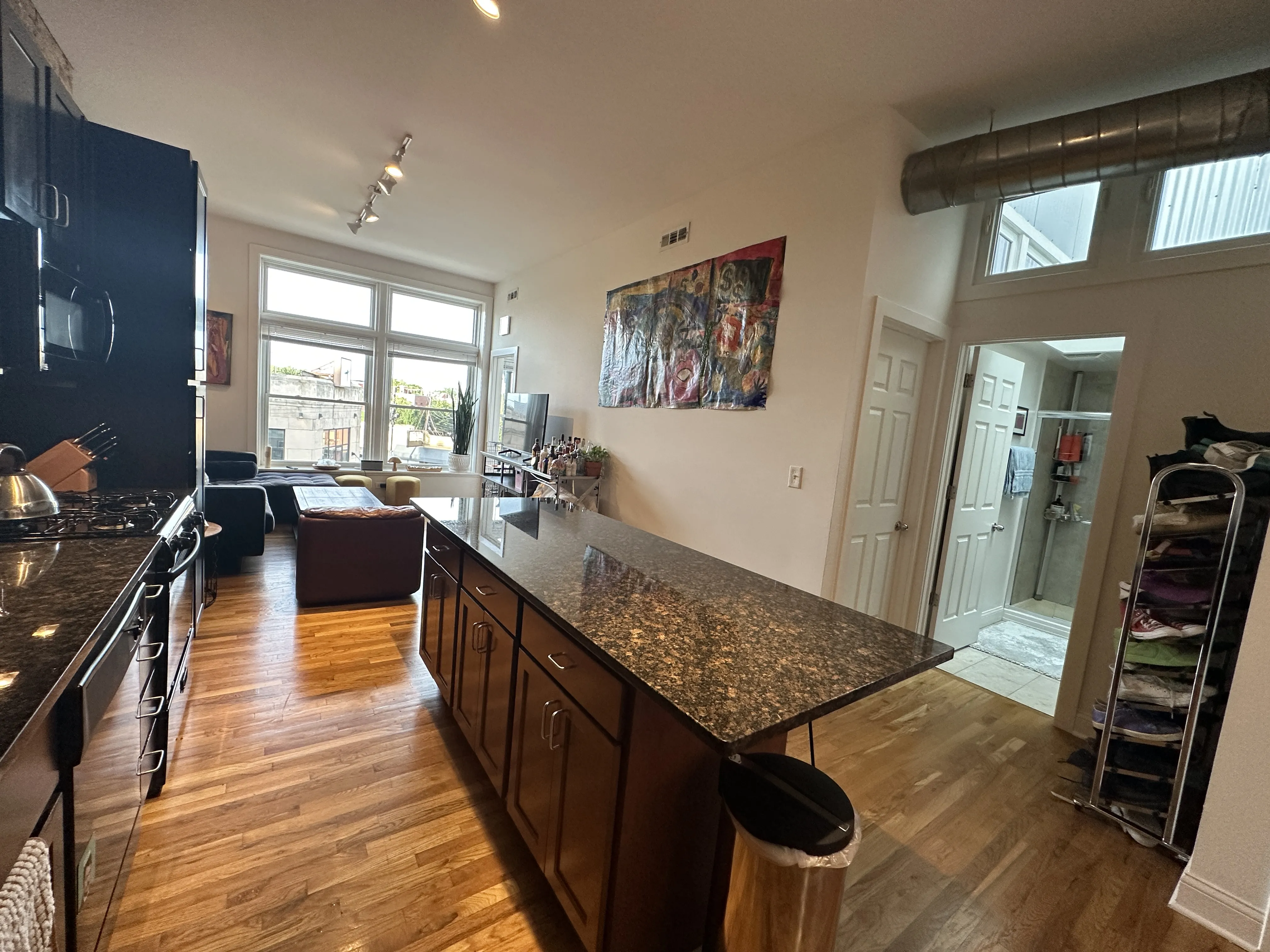 1958 N MWAUKEE AVE 60647-1958 Milwaukee-unit#3-F-Chicago-IL