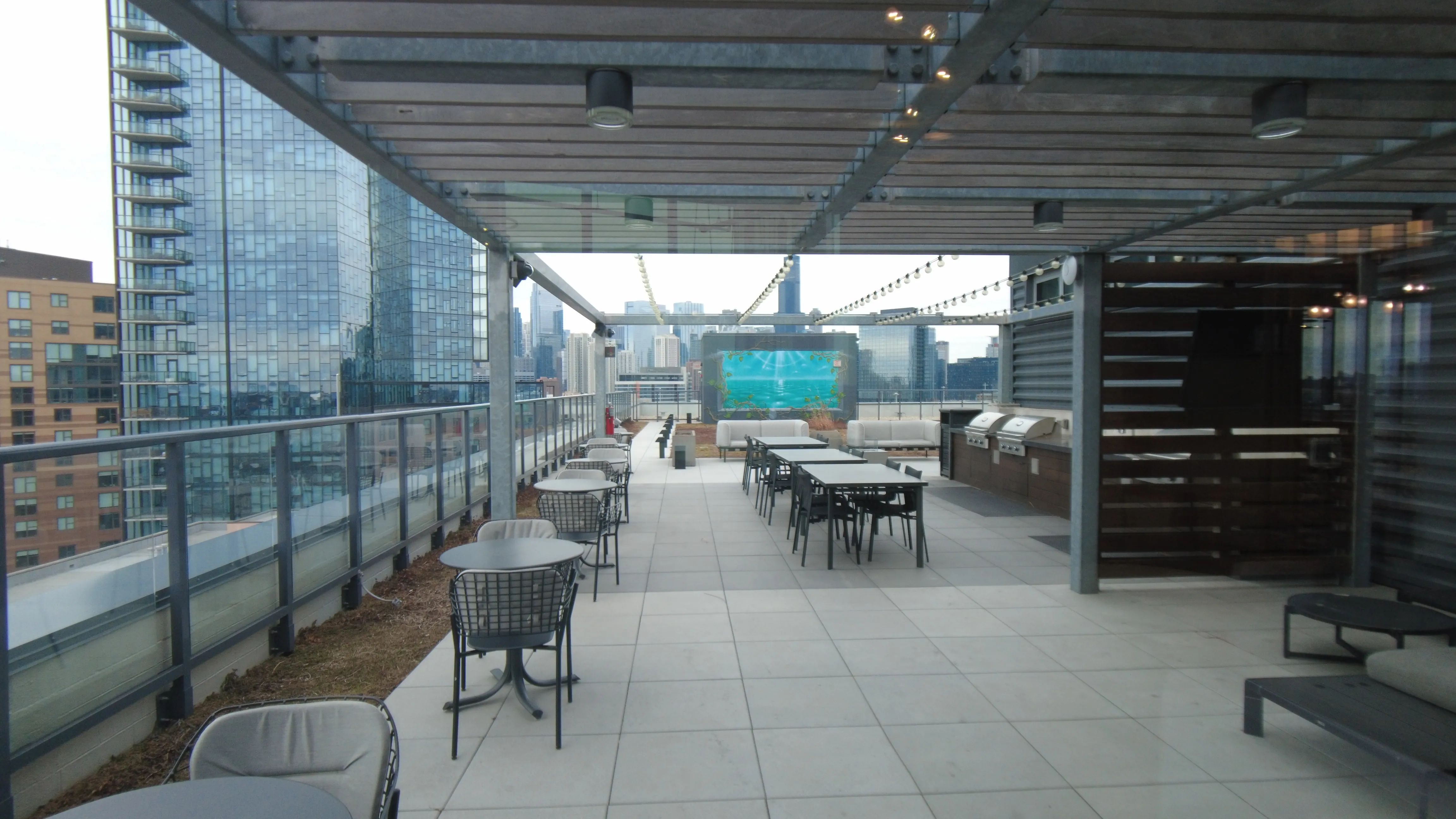 740 N Aberdeen St   60642 60642-unit#906-Chicago-IL