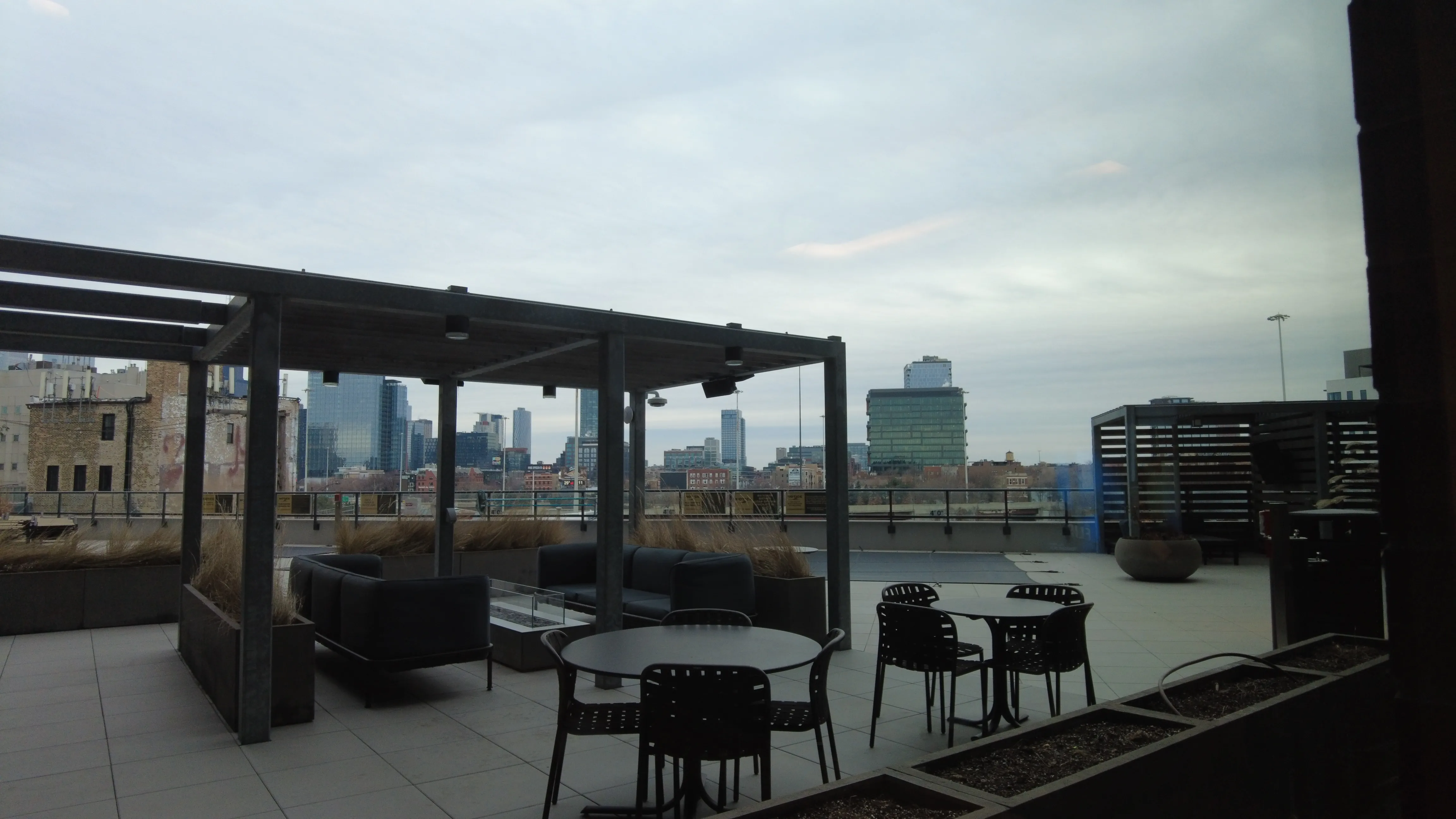 740 N Aberdeen St   60642 60642-unit#618-Chicago-IL