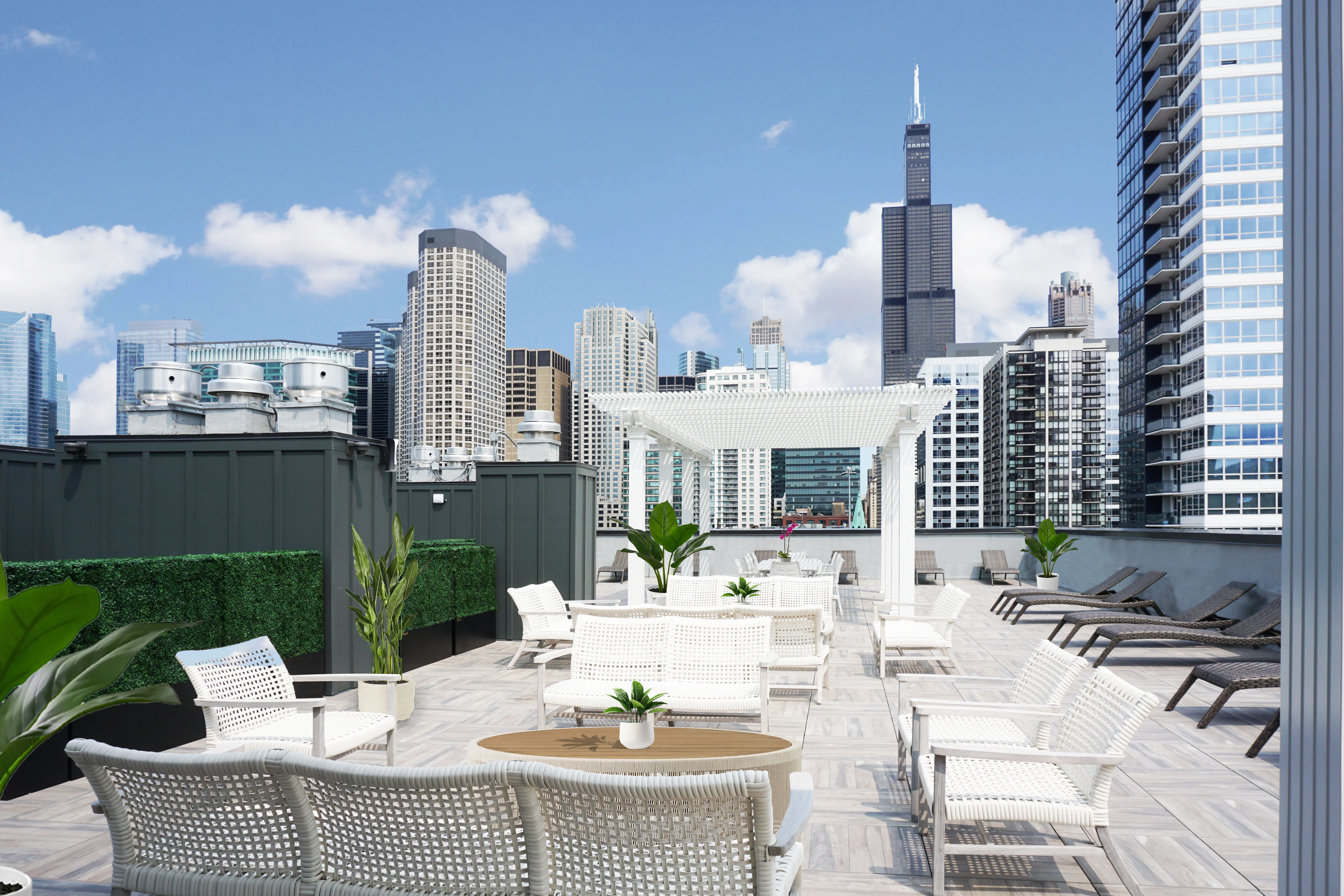 2353 W WABANSIA AVE 60647-Bucktown Gateway Apartments-unit#A401-Chicago-IL