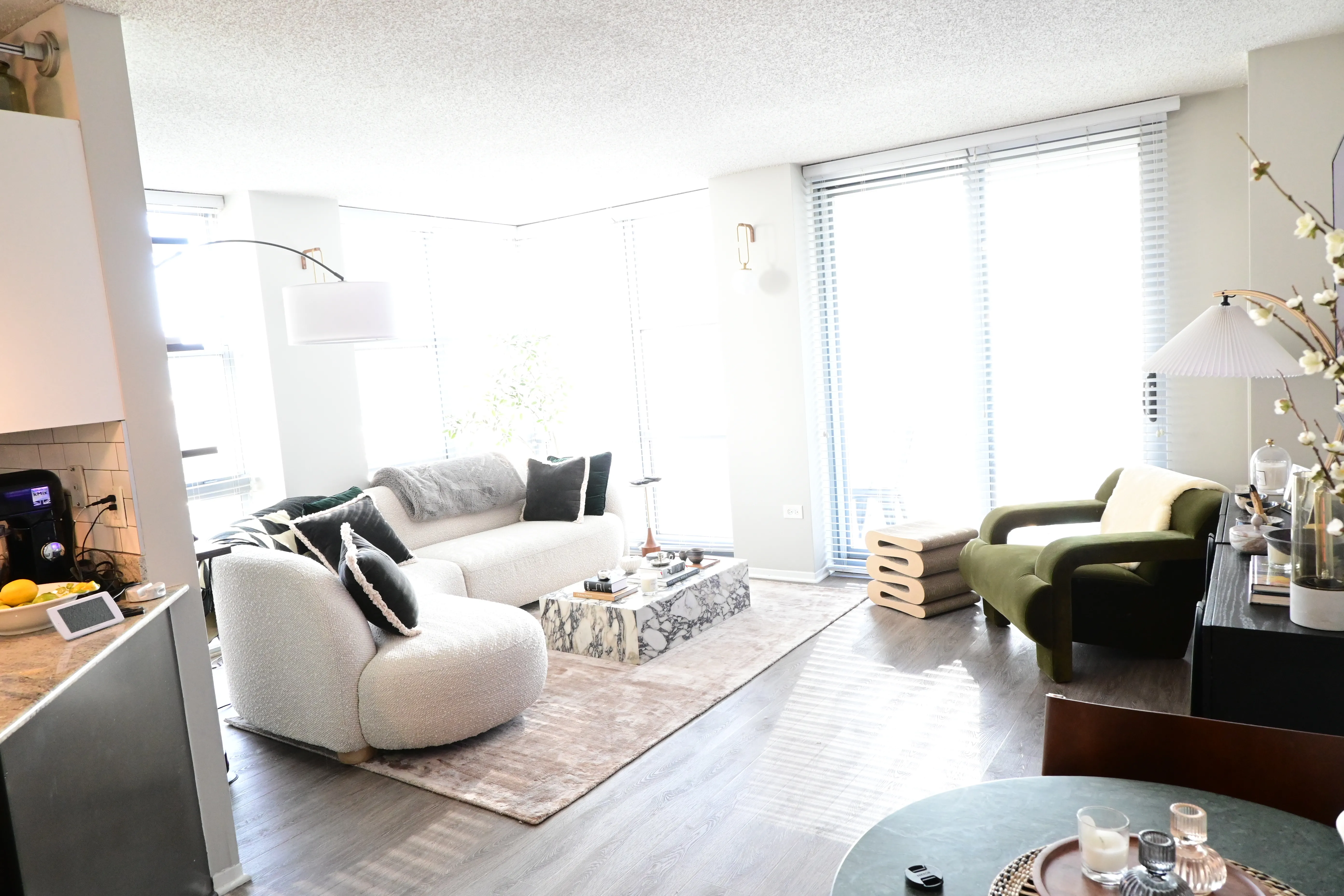 180 N Jefferson St 60661 60661-180 N Jefferson -unit#1501-Chicago-IL