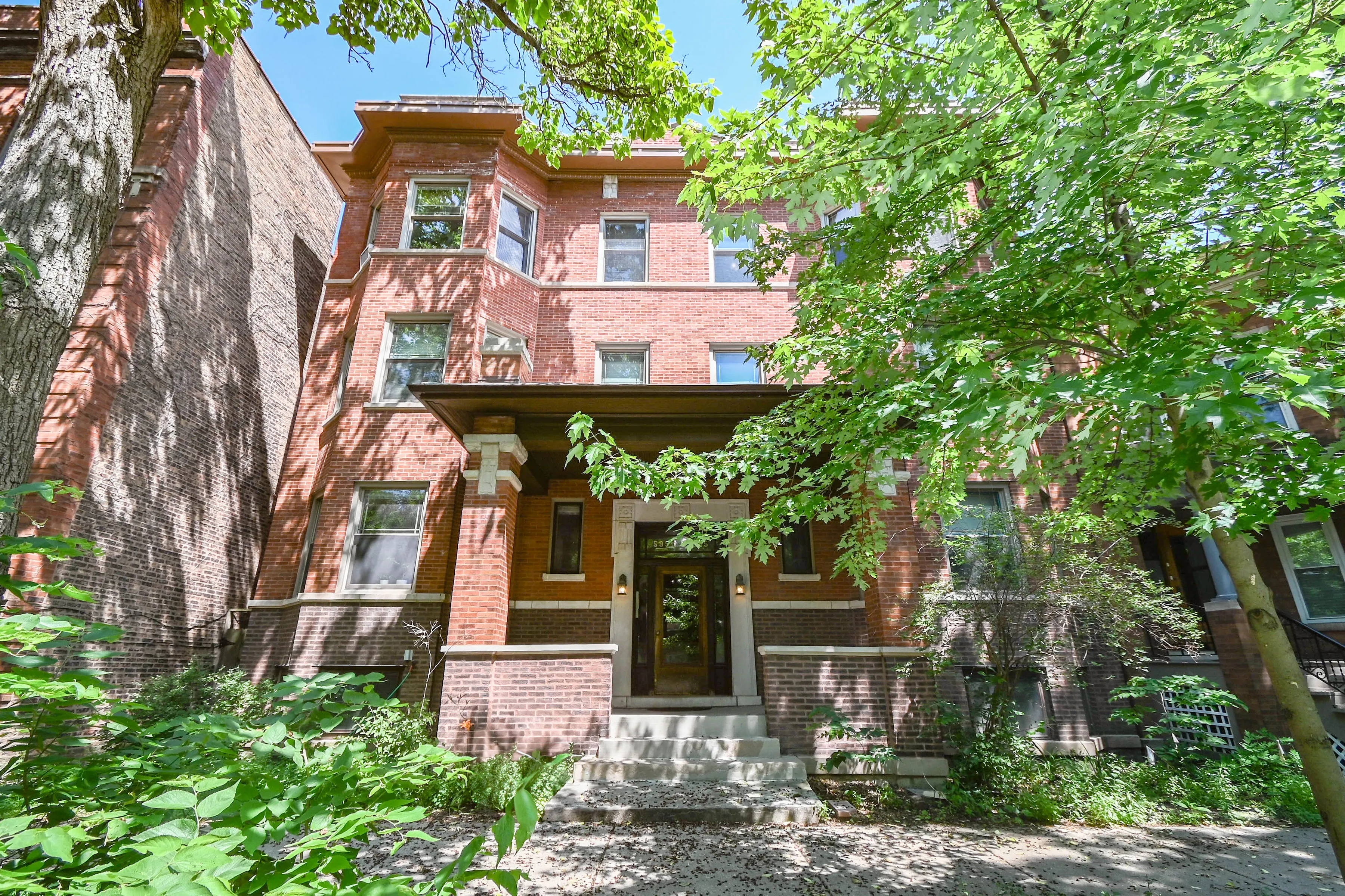5955 N Lakewood Ave 60660 60660-unit#3S-Chicago-IL