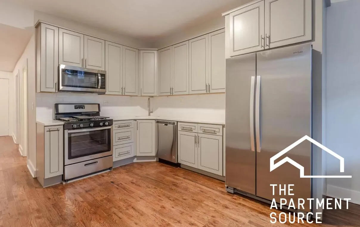 1420 N Talman Ave 60622 60622-unit#3R-Chicago-IL