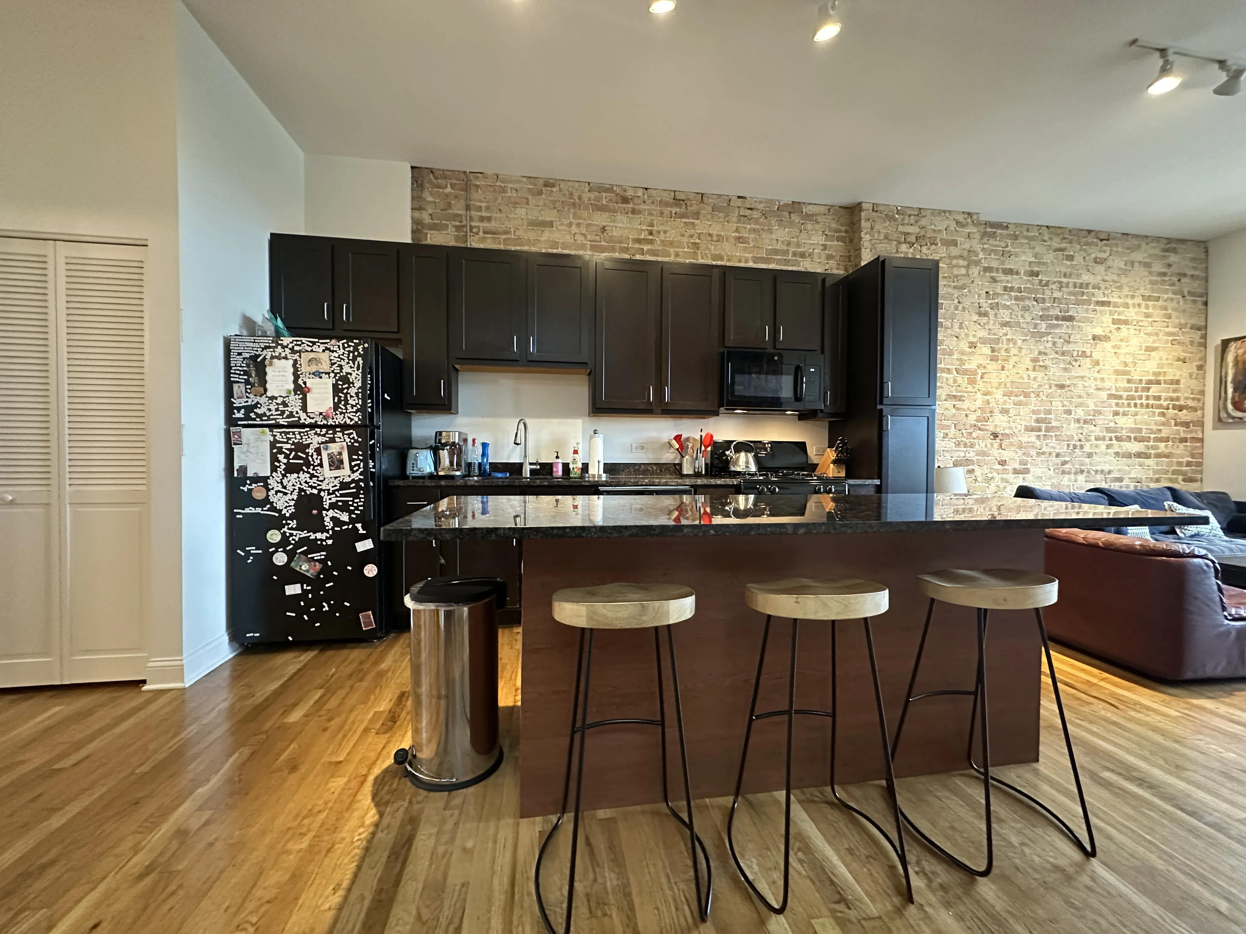 1958 N MWAUKEE AVE 60647-1958 Milwaukee-unit#3-F-Chicago-IL