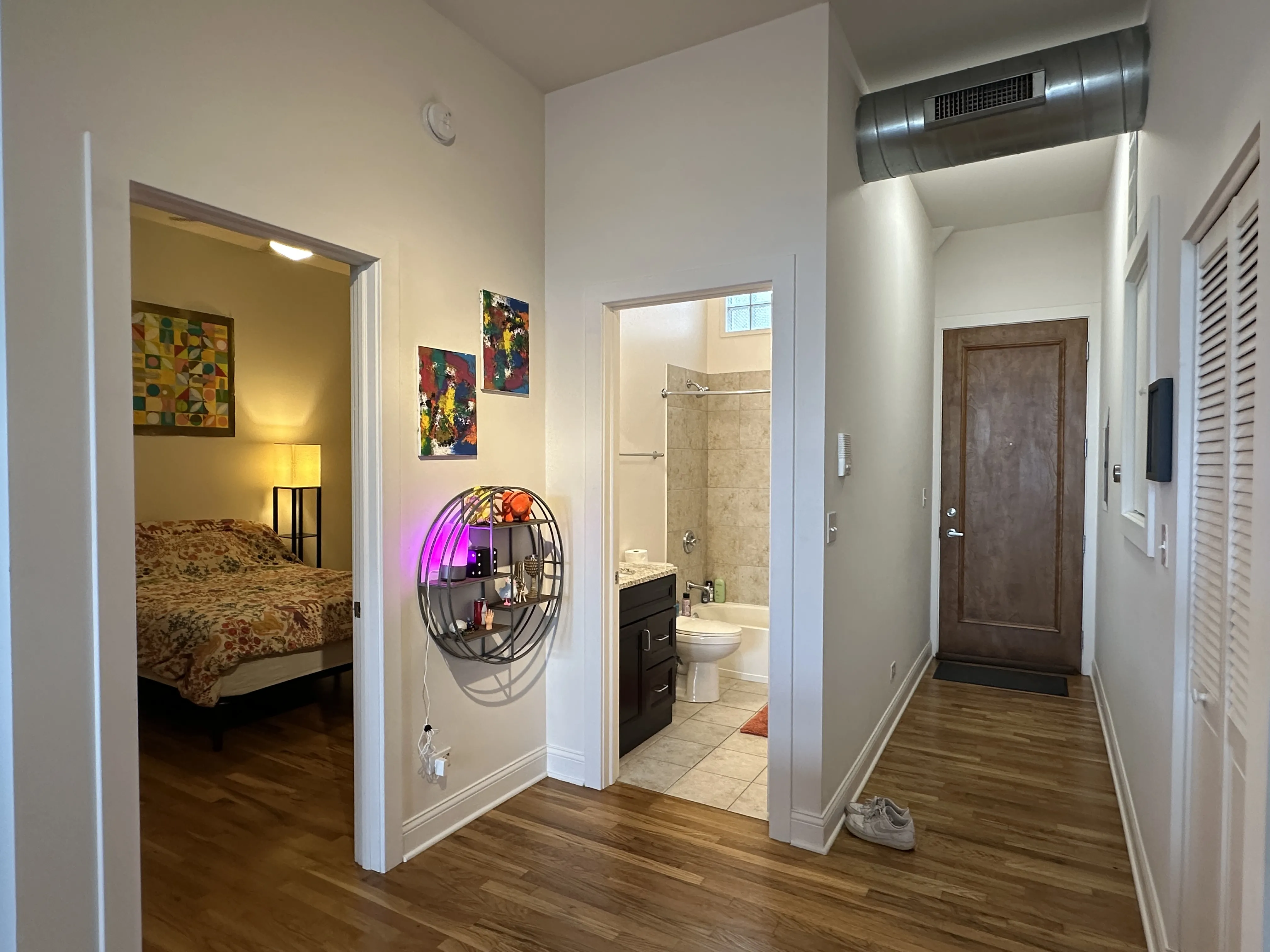 1958 N MWAUKEE AVE 60647-1958 Milwaukee-unit#3-F-Chicago-IL