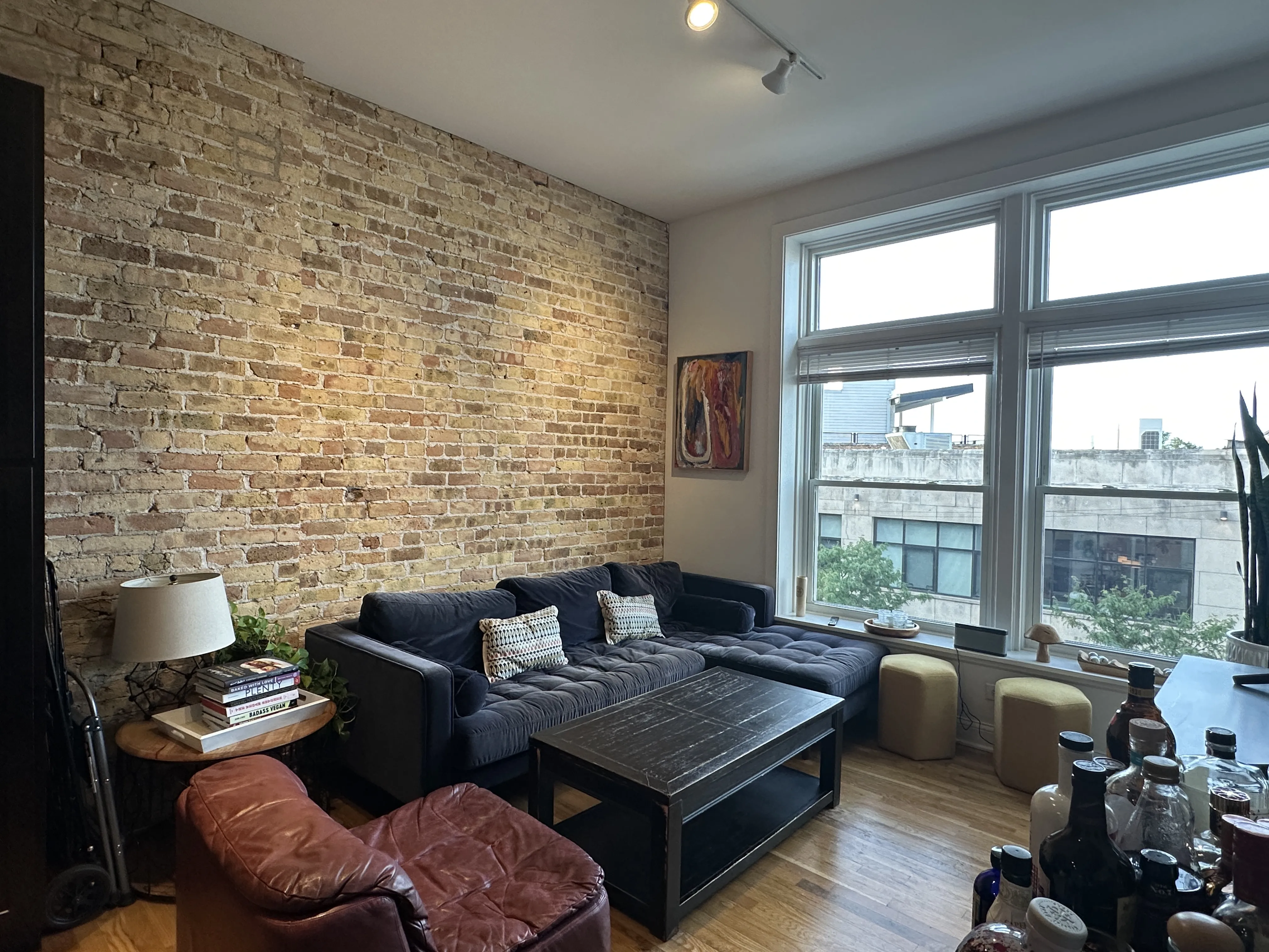 1958 N MWAUKEE AVE 60647-1958 Milwaukee-unit#3-F-Chicago-IL