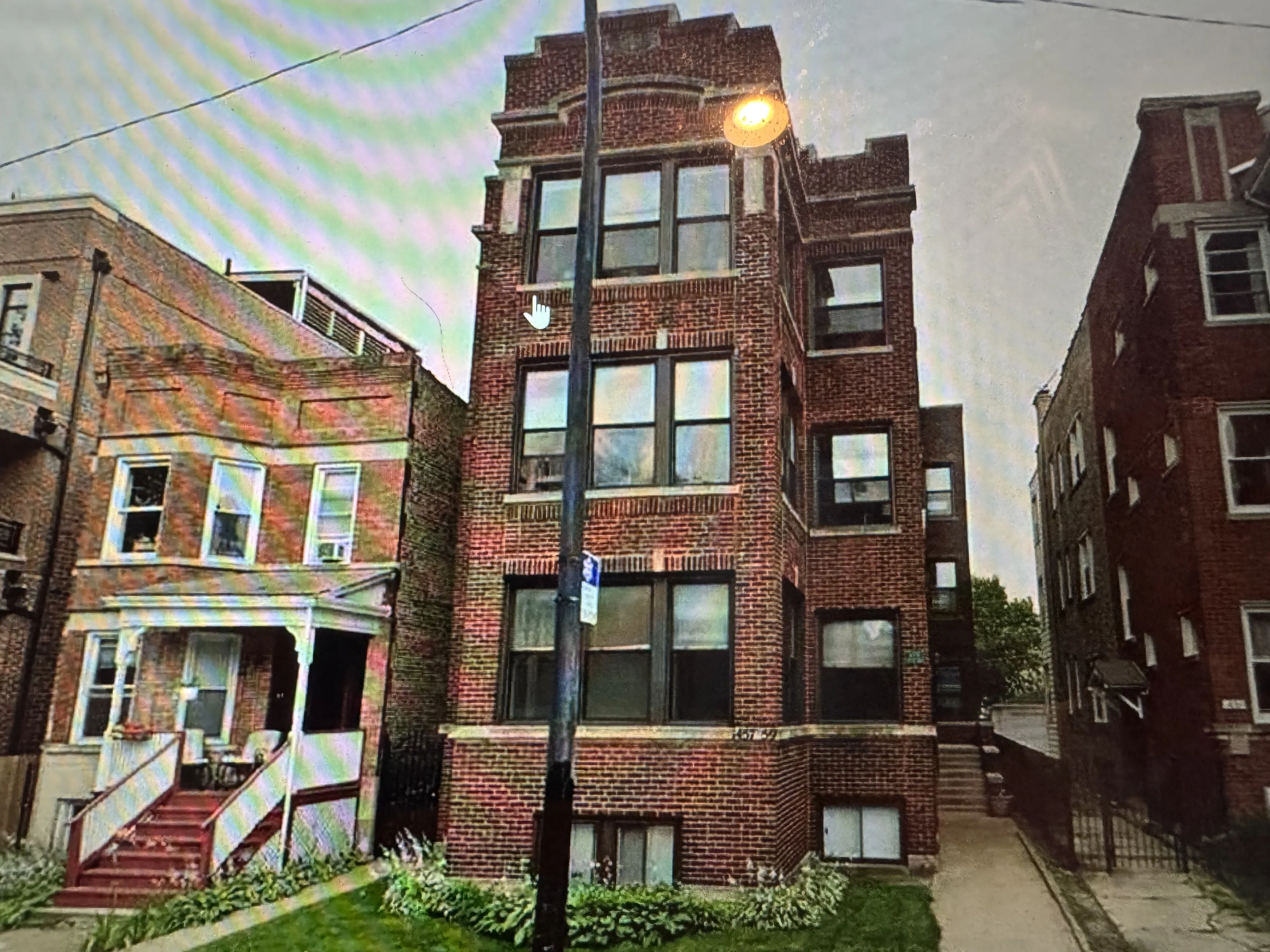 1457 W Foster Ave 60640 60640-unit#G-CHICAGO-IL