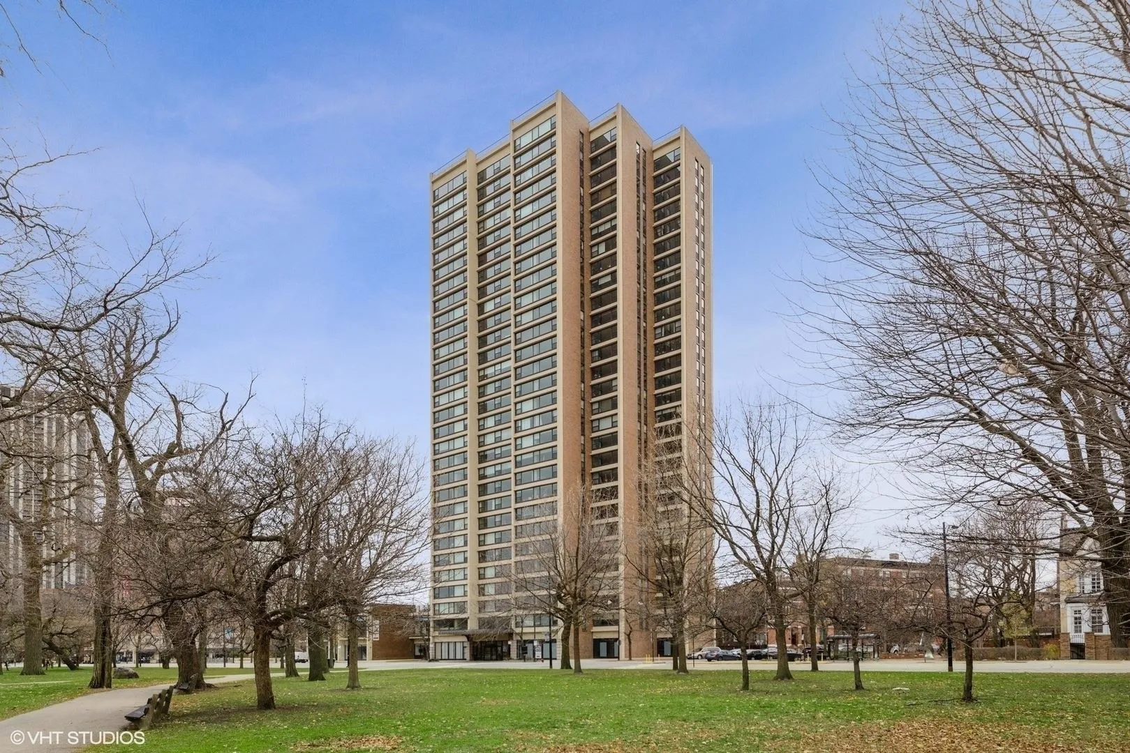 1850 N Clark St 60614 60614-Hemingway House-unit#510-Chicago-IL