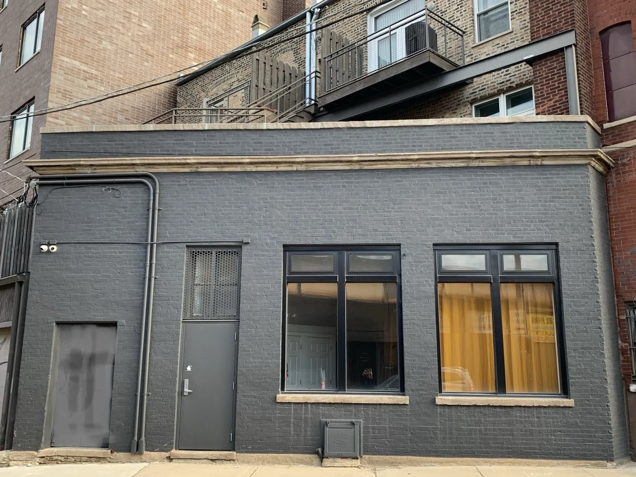 1958 N MWAUKEE AVE 60647-1958 Milwaukee-unit#3-F-Chicago-IL