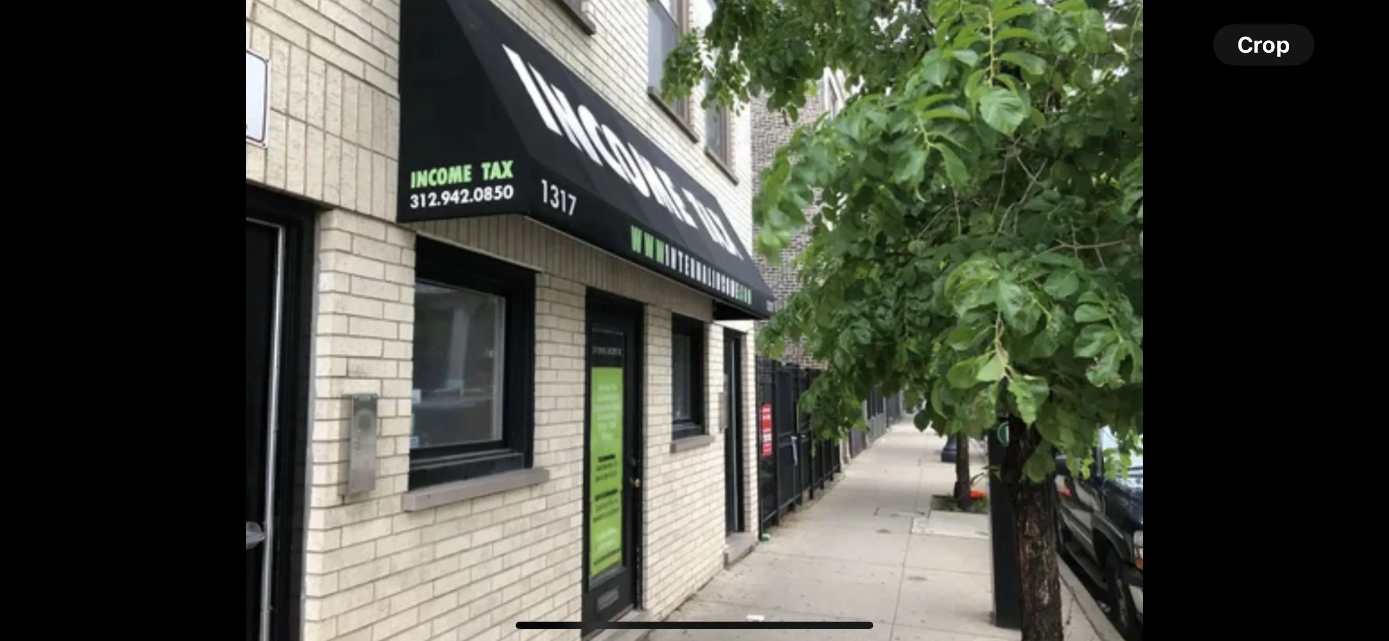 1317 W Taylor St 60607 60607-Little Italy / Medical District-unit#3F-Chicago-IL