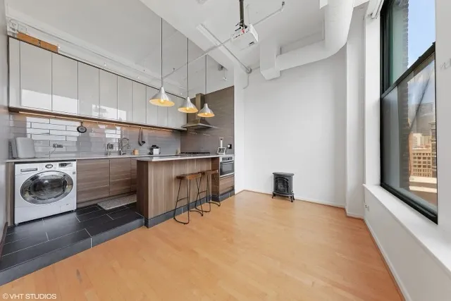 633 S Plymouth Ct 60605 60605-Pope Building-unit#1101-Chicago-IL