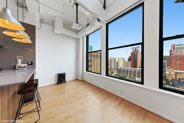 633 S Plymouth Ct 60605 60605-Pope Building-unit#1101-Chicago-IL