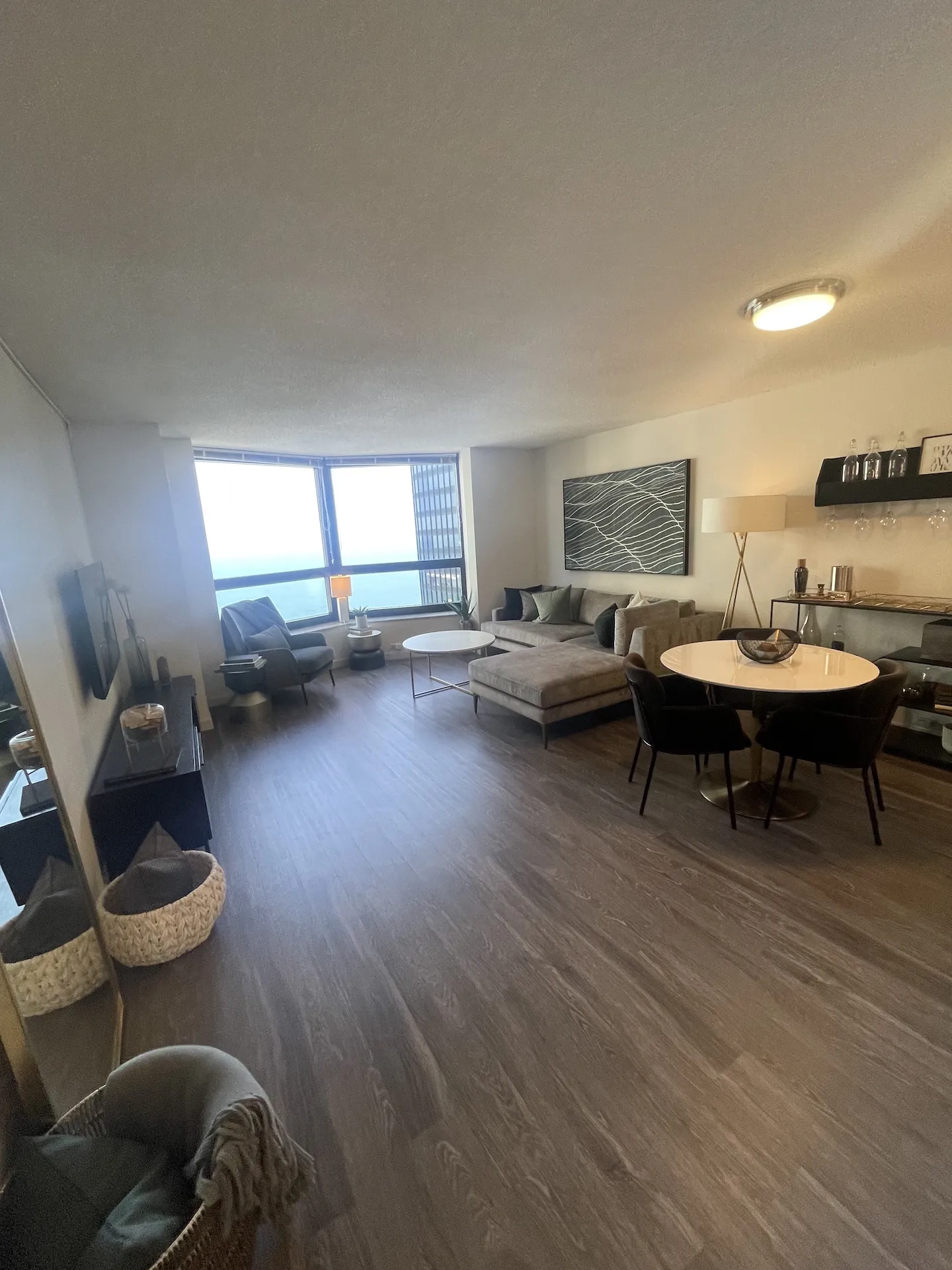 175 N Harbor Dr 60601 60601-unit#1515-Chicago-IL