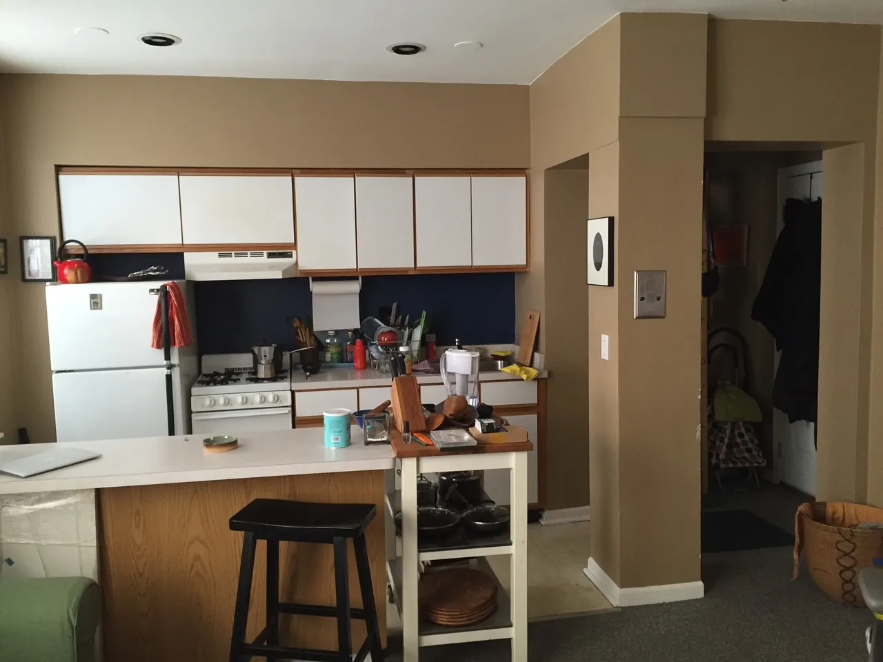 633 W Deming Pl 60614 60614-unit#206-Chicago-IL