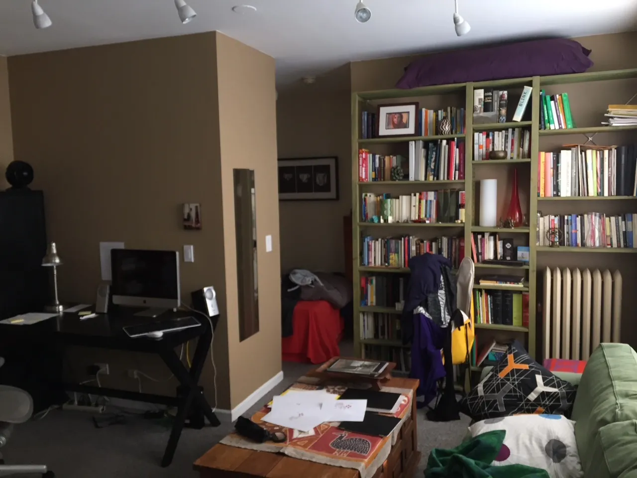 633 W Deming Pl   60614 60614-unit#206-Chicago-IL