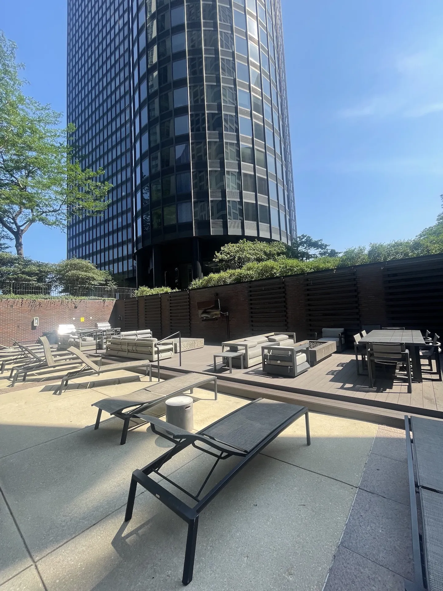 175 N Harbor Dr   60601 60601-unit#3302-Chicago-IL