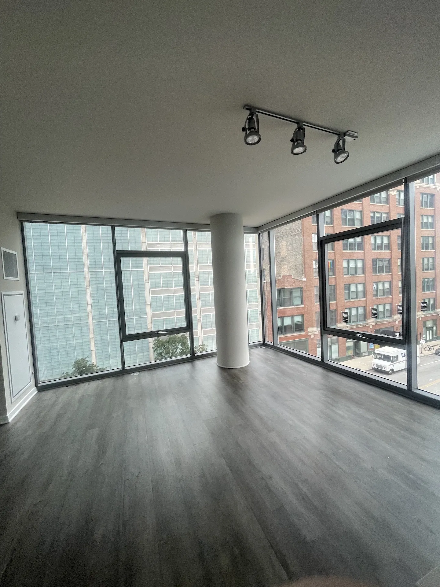 221 W Harrison St 60607 60607-unit#414-Chicago-IL
