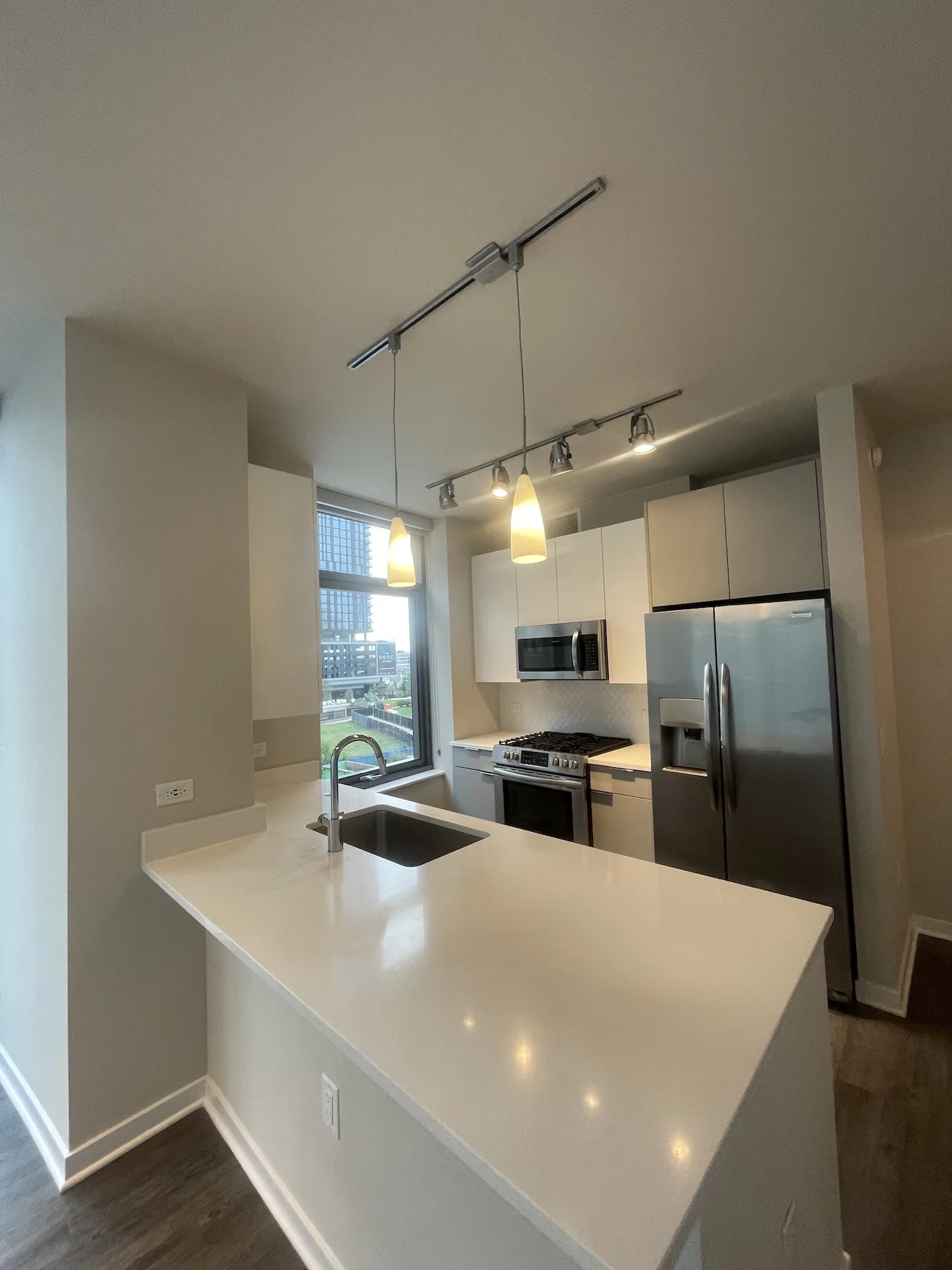 221 W Harrison St 60607 60607-unit#414-Chicago-IL