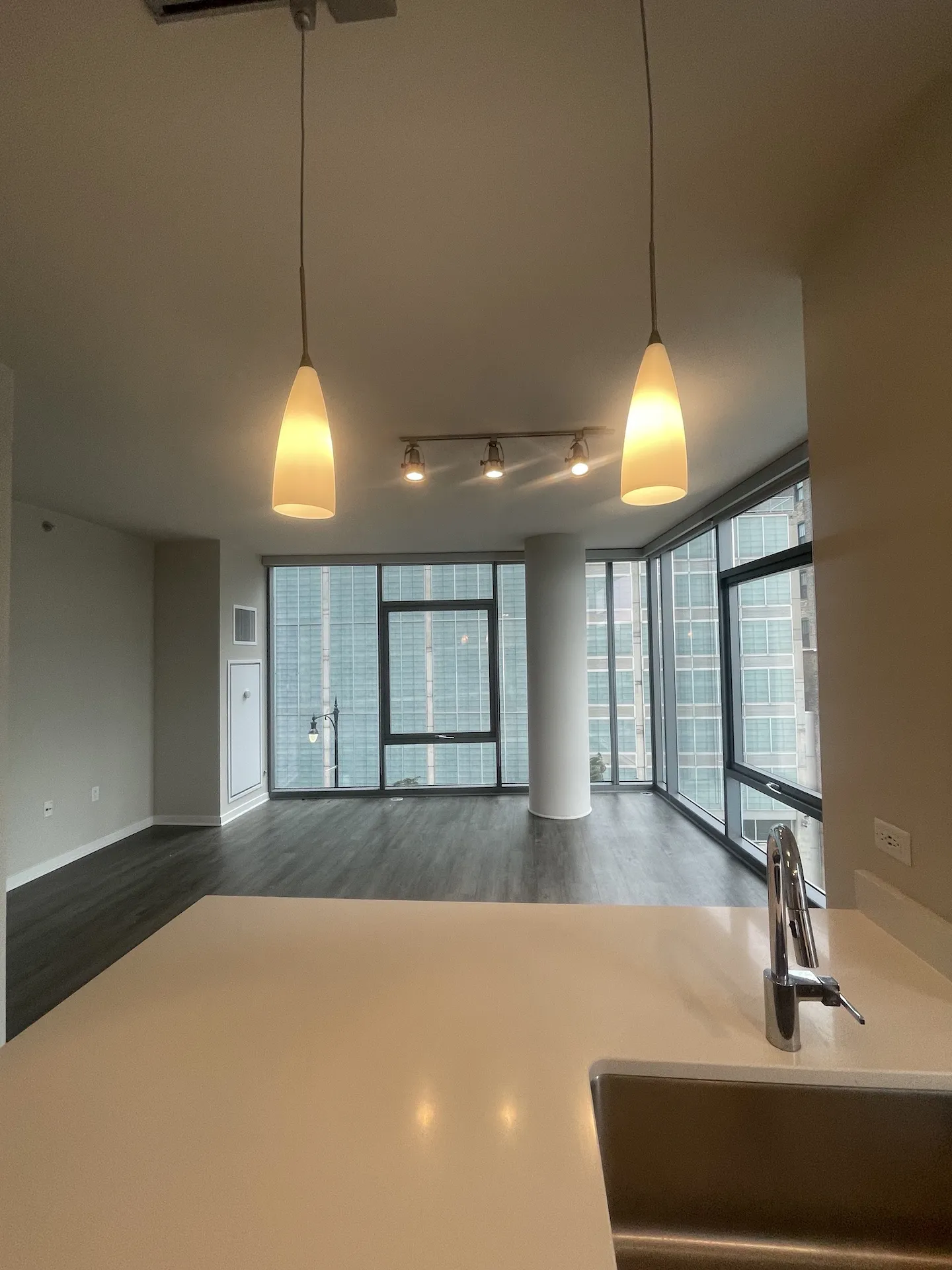 221 W Harrison St 60607 60607-unit#414-Chicago-IL