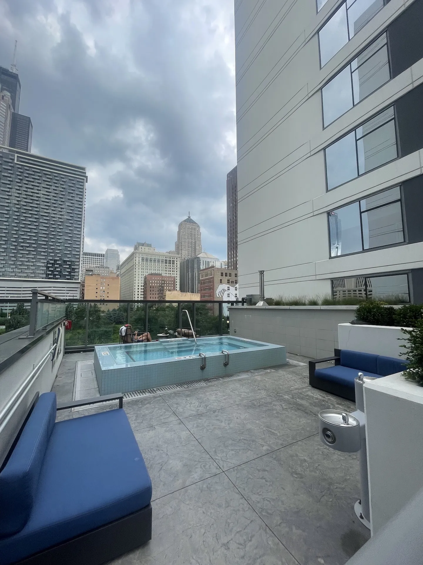 221 W Harrison St 60607 60607-unit#414-Chicago-IL