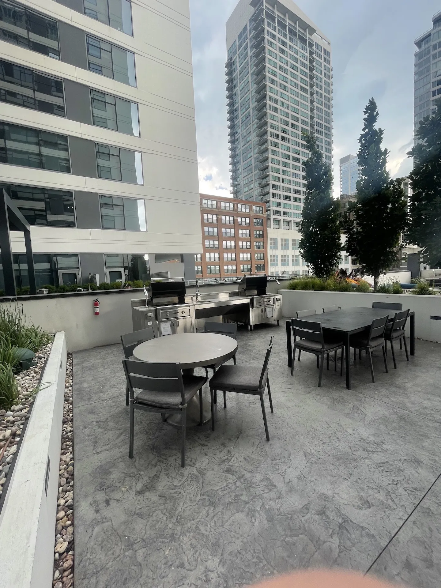 221 W Harrison St 60607 60607-unit#414-Chicago-IL