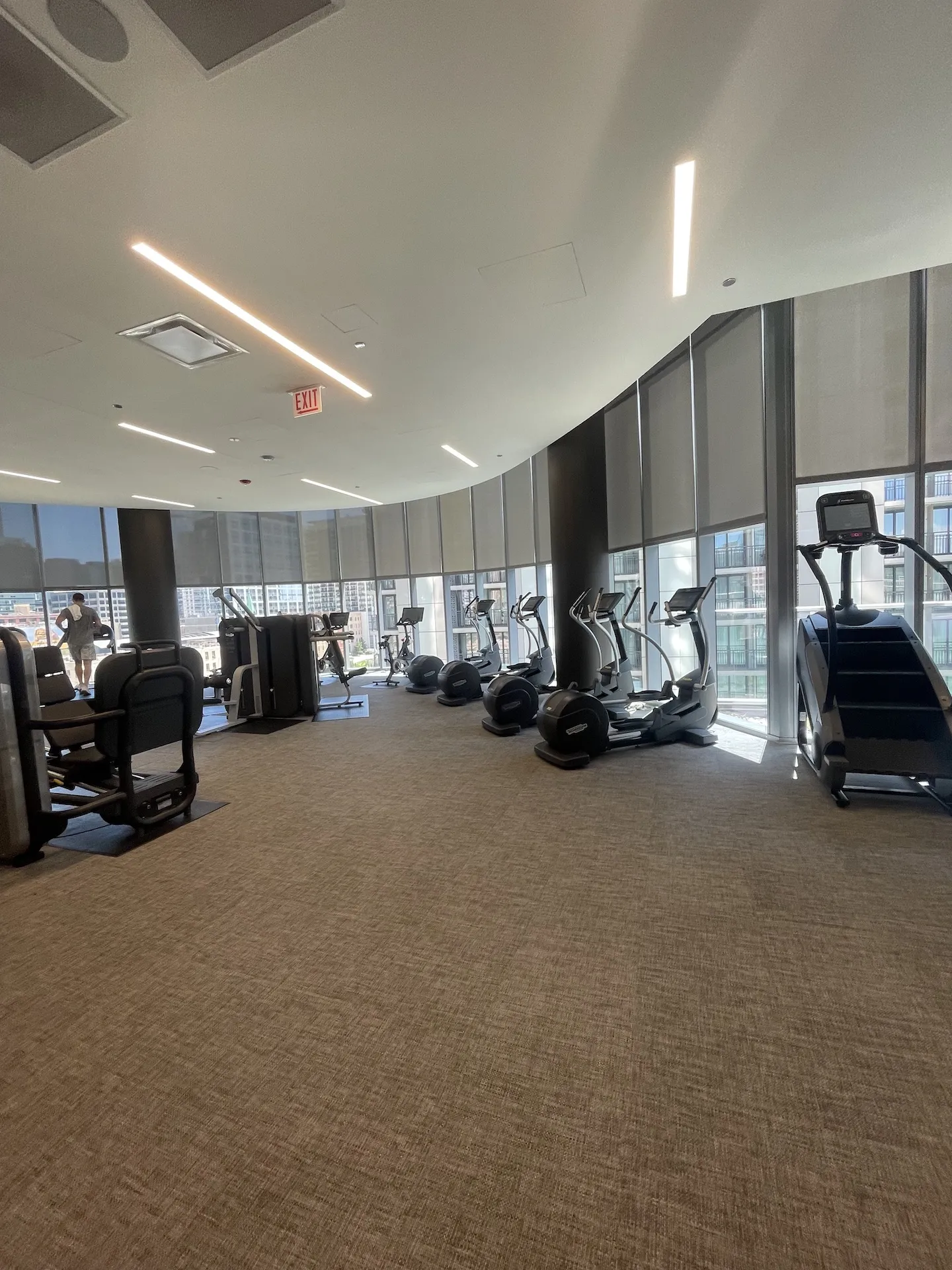 727 W Madison St 60661 60661-unit#1512-Chicago-IL