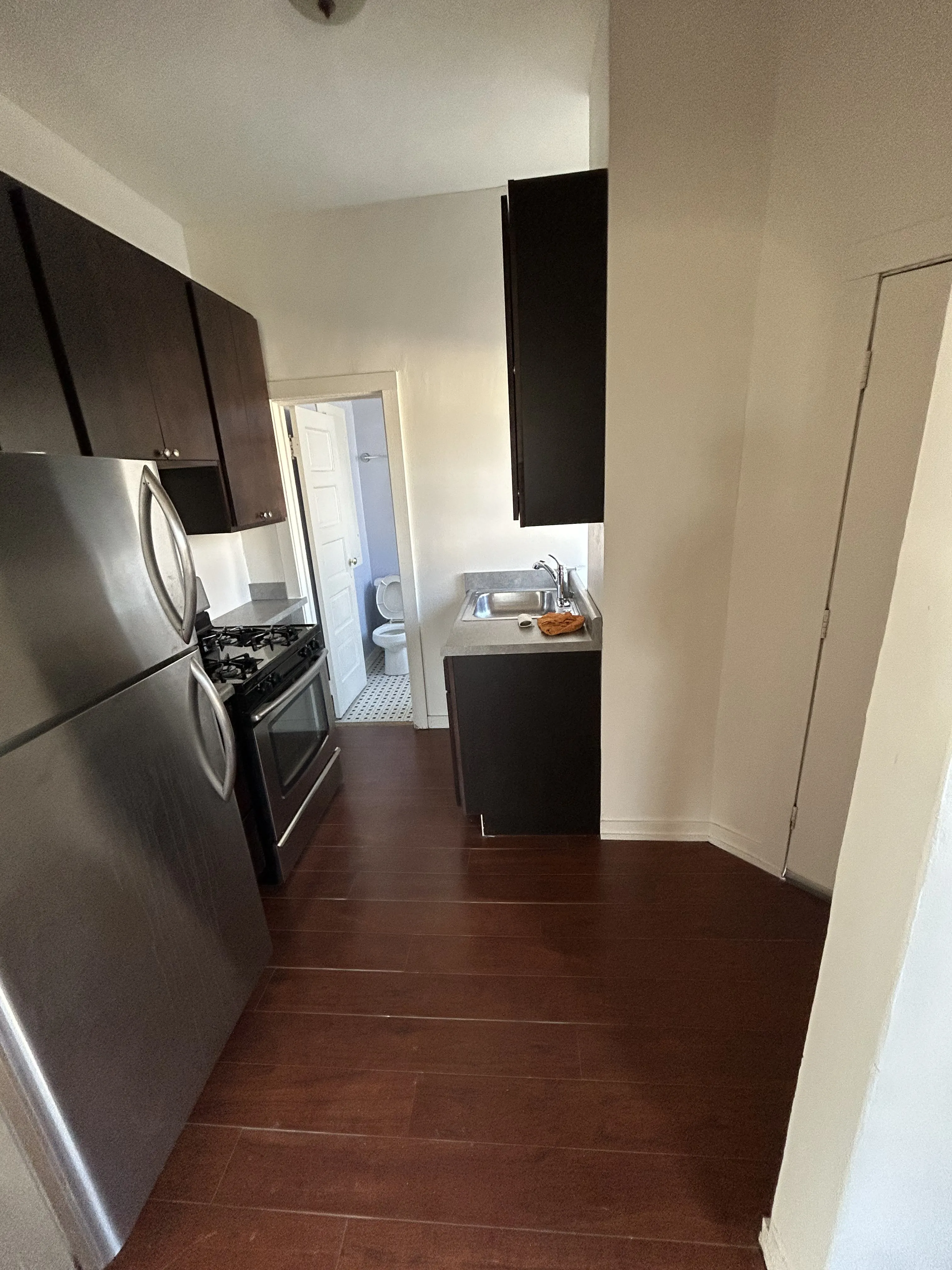 1740 W Rascher Ave   60640 60640-unit#3f-Chicago-IL