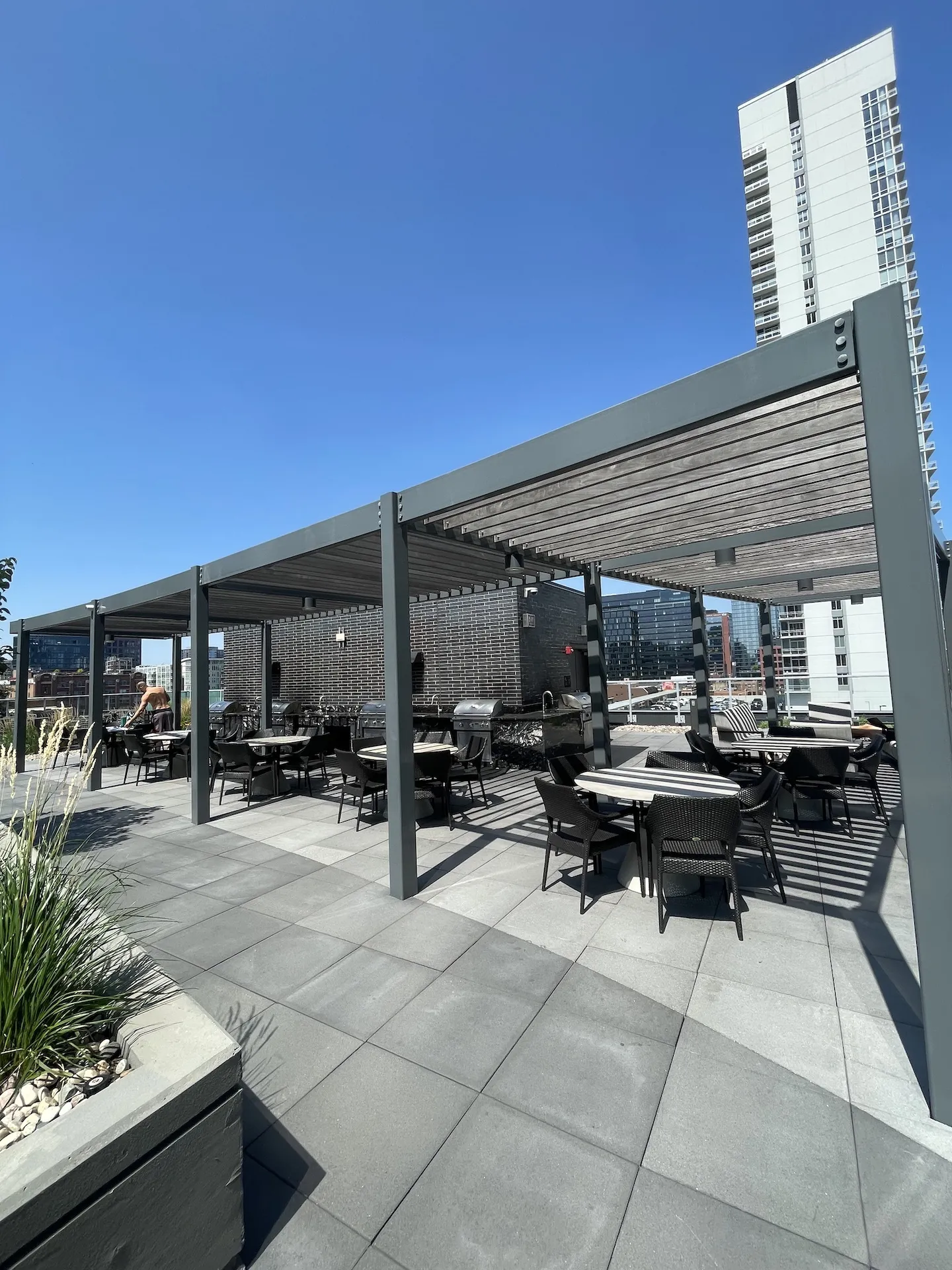 727 W Madison St 60661 60661-unit#1512-Chicago-IL