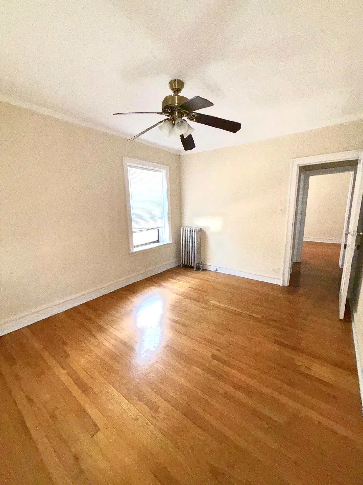 7522 N Hoyne Ave   60645 60645-unit#2N-Chicago-IL