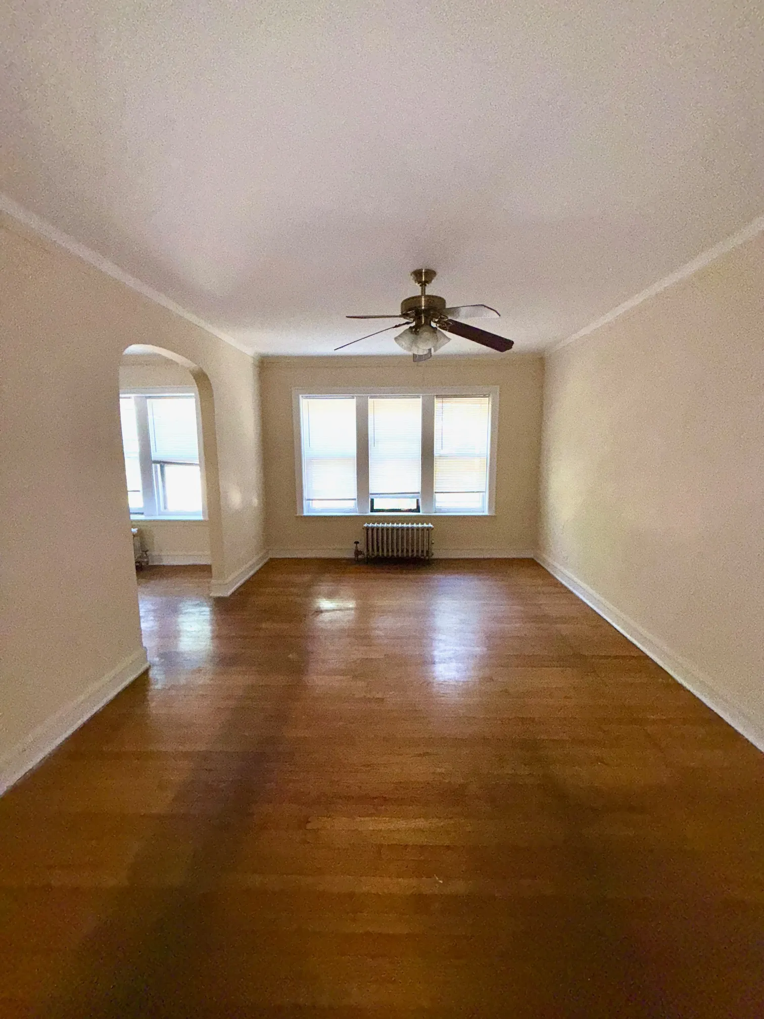 7522 N Hoyne Ave 60645 60645-unit#2N-Chicago-IL