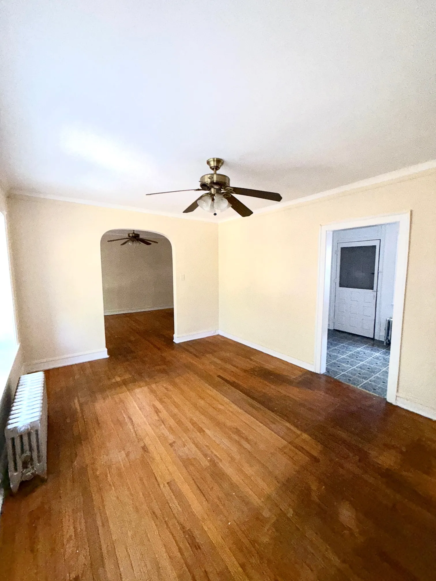 7522 N Hoyne Ave   60645 60645-unit#2N-Chicago-IL