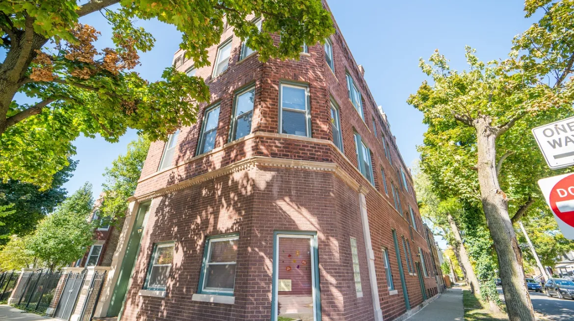3004 N Honore St 60657 60657-unit#3R-Chicago-IL