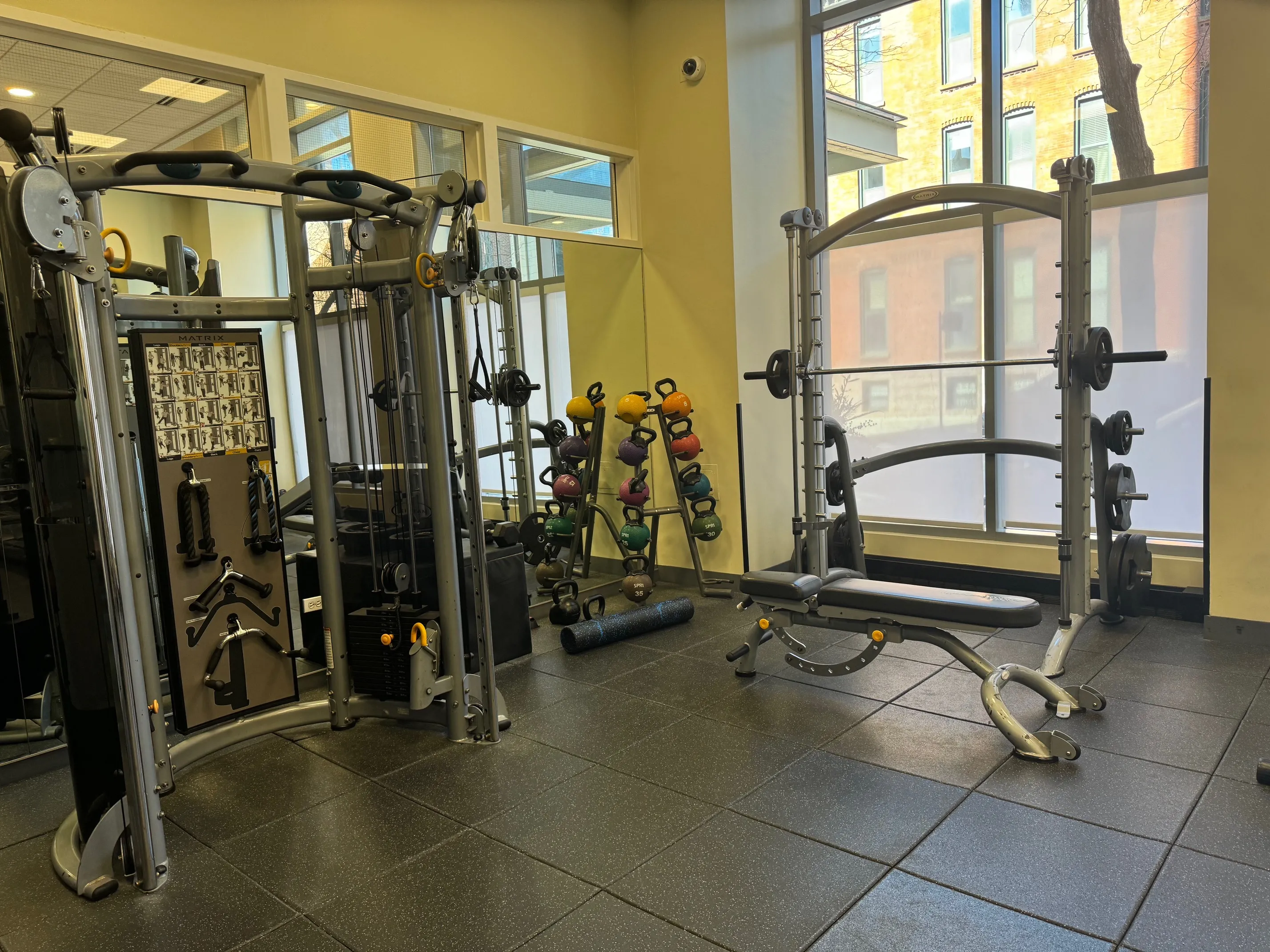 121 W Chestnut St   60610 60610-unit#3406-Chicago-IL