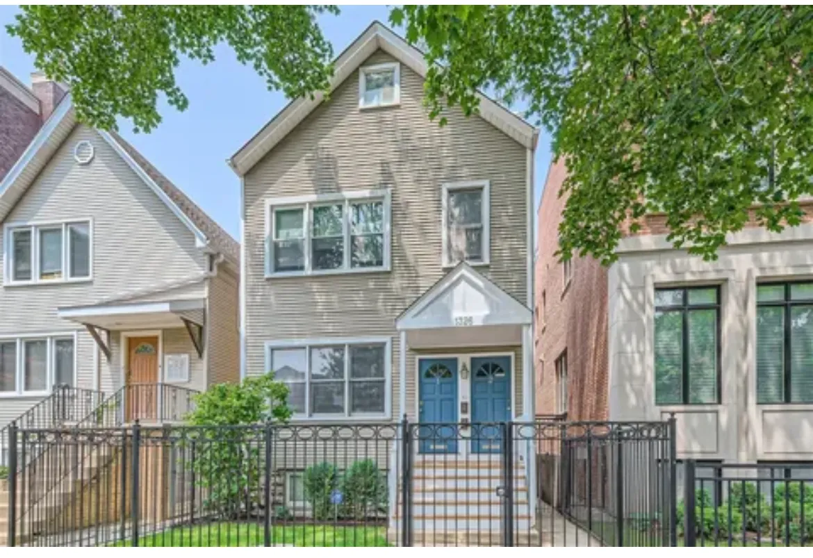 1326 W Melrose St 60657 60657-unit#1-Chicago-IL