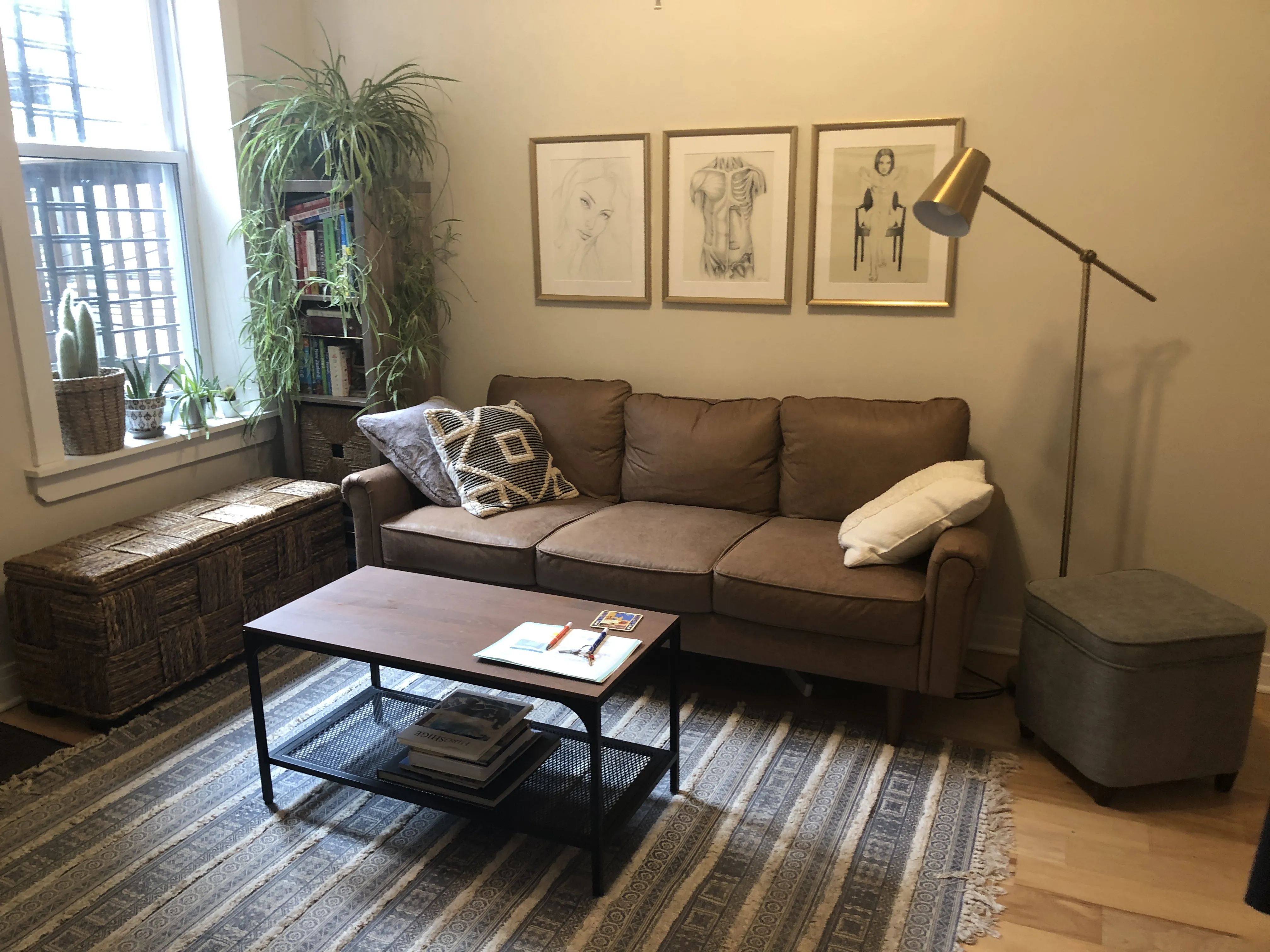 1413 N Cleaver St 60642 60642-unit#3R-Chicago-IL