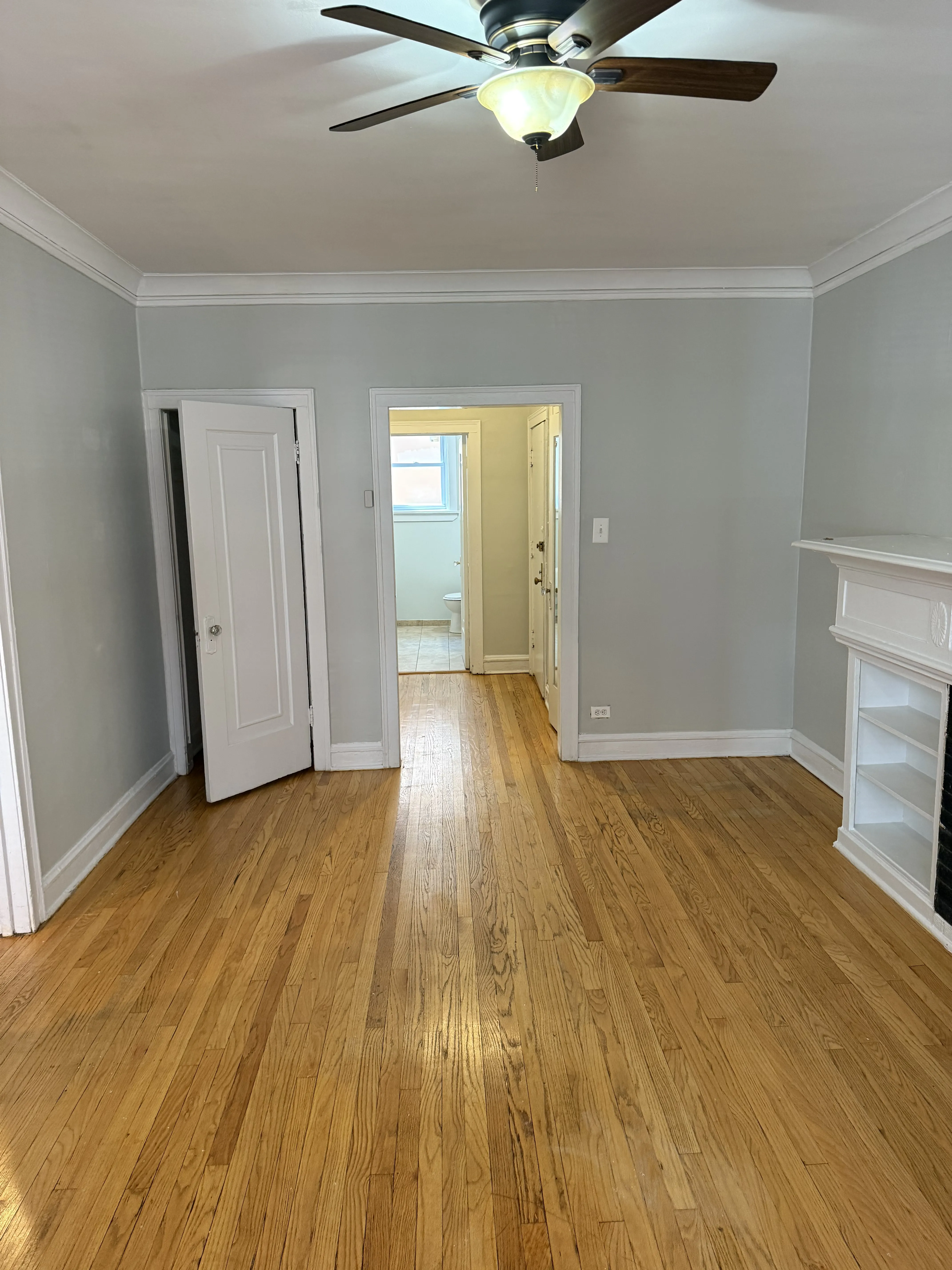 1506 W Fargo Ave 60626 60626-unit#1S-Chicago-IL