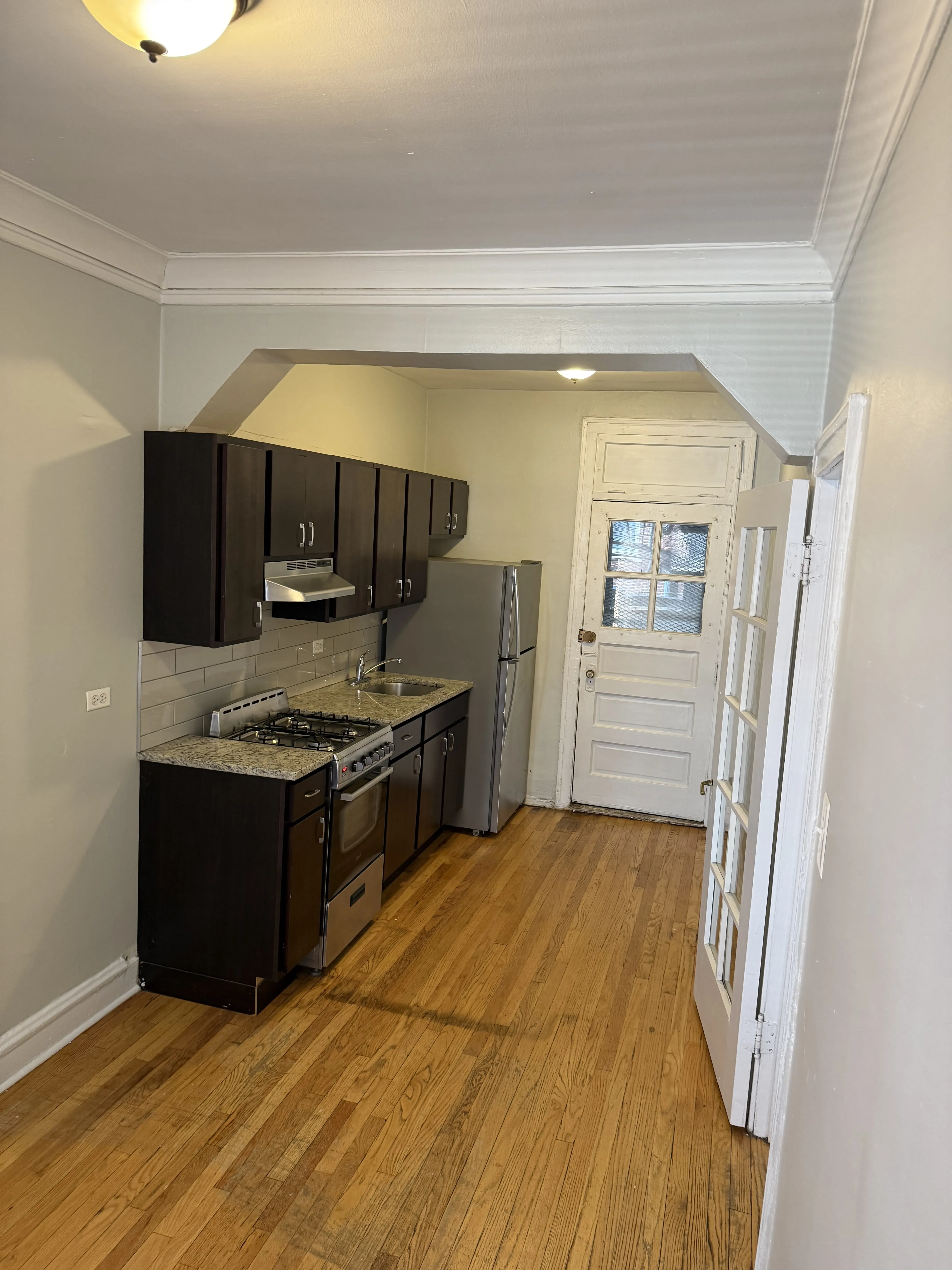 1506 W Fargo Ave 60626 60626-unit#1S-Chicago-IL