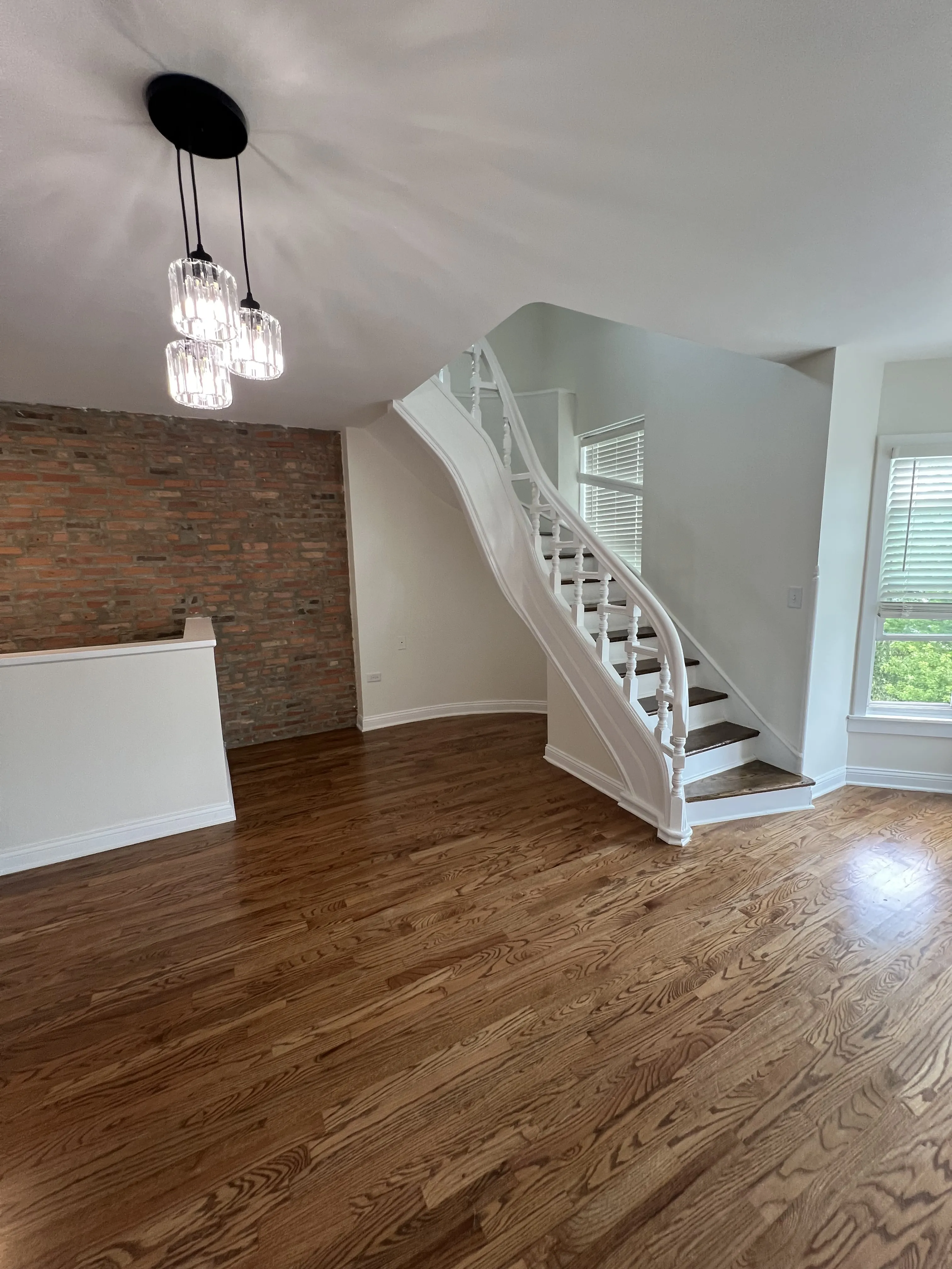 119 S Paulina St 60612 60612-unit#3-Chicago-IL