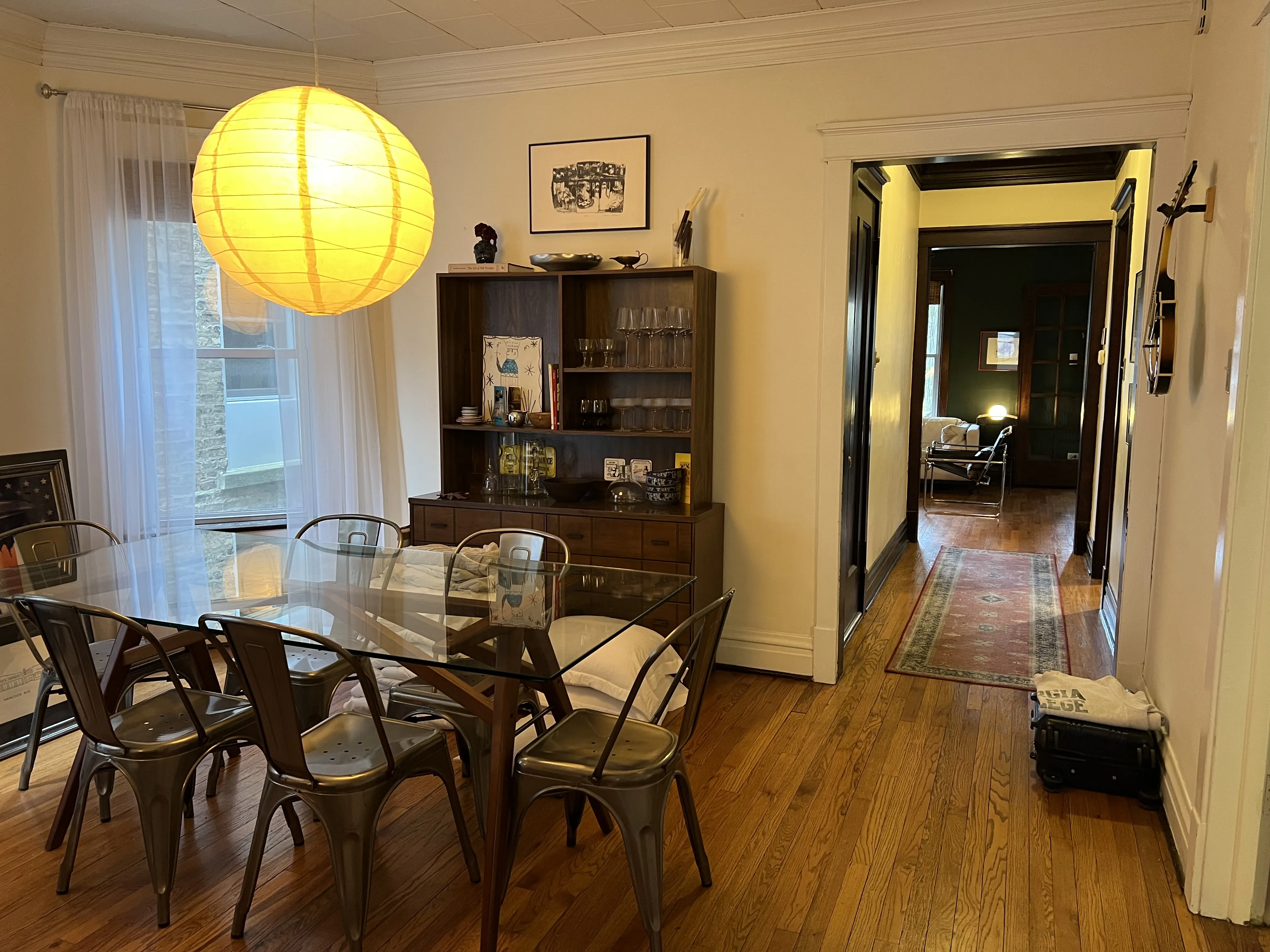 4861 N Talman Ave 60625 60625-2-flat lincoln Square-unit#1-Chicago-IL
