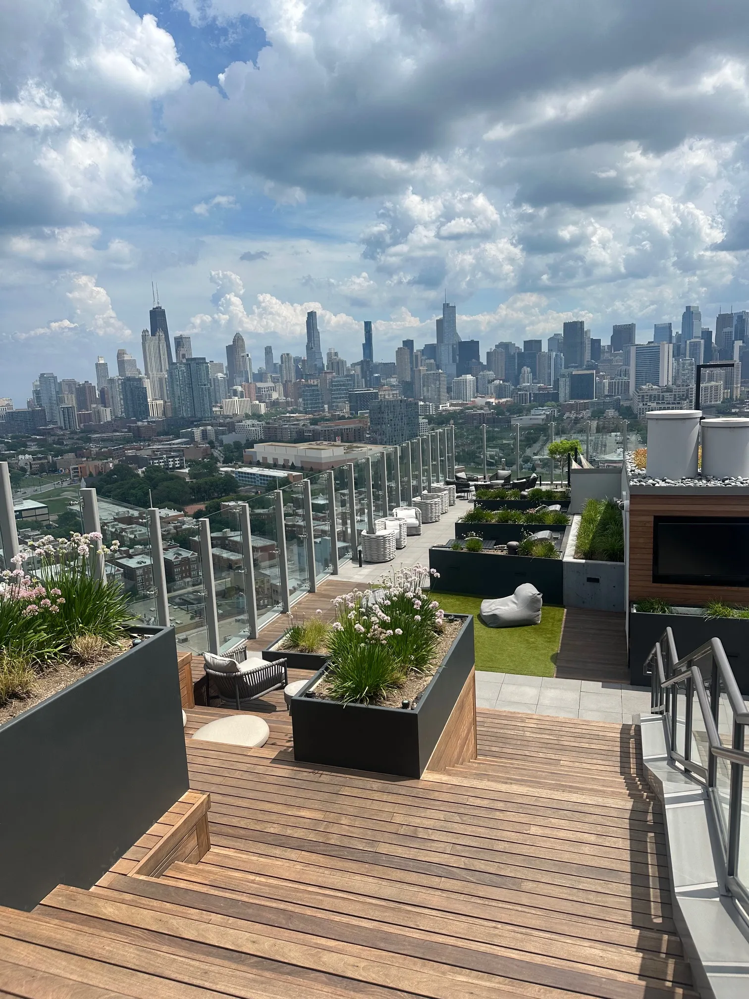 1475 N Kingsbury St 60642 60642-unit#601-Chicago-IL