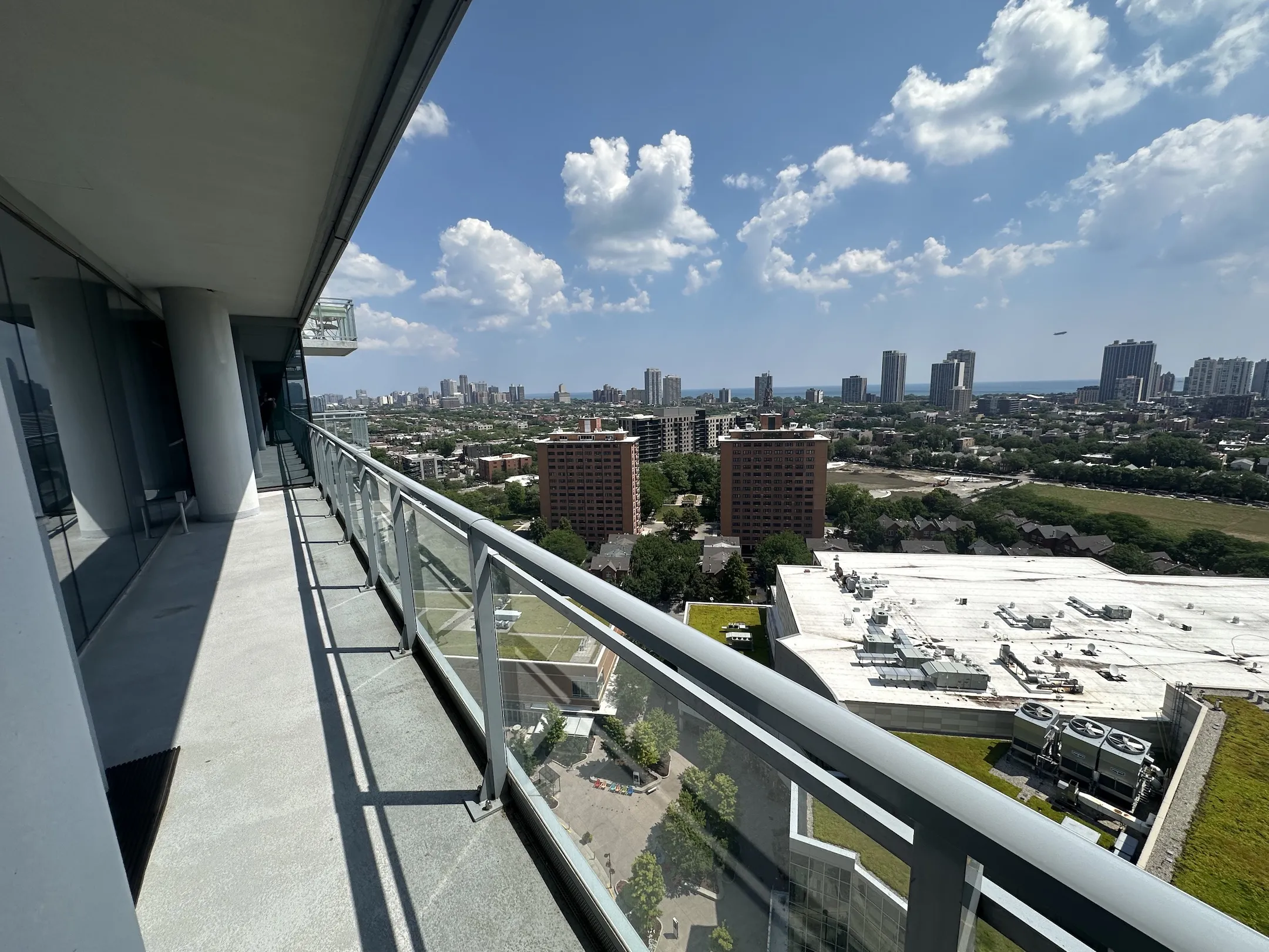 1457 N Halsted St 60642 60642-unit#814-Chicago-IL