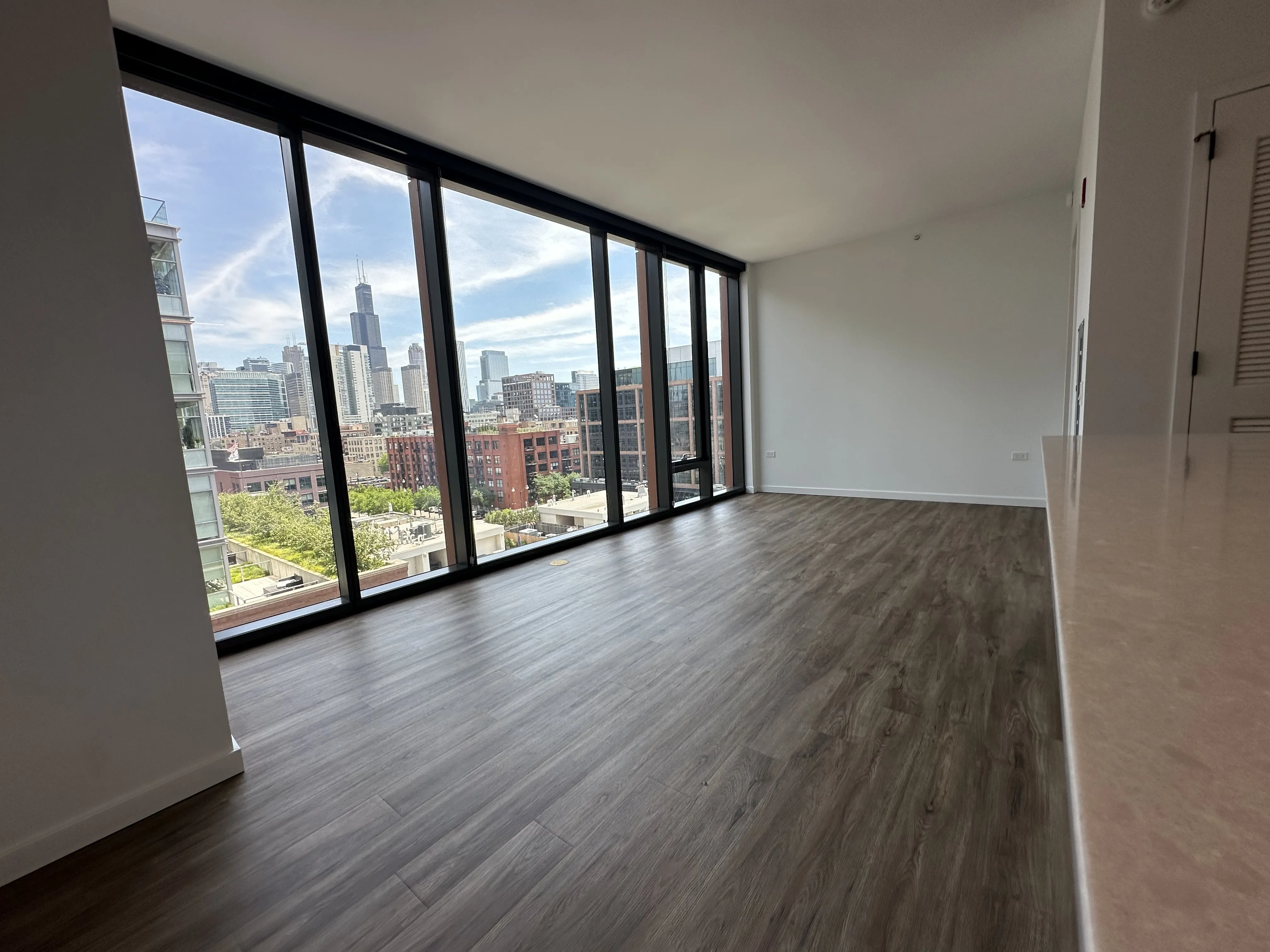166 N Aberdeen St   60607 60607-unit#401-Chicago-IL