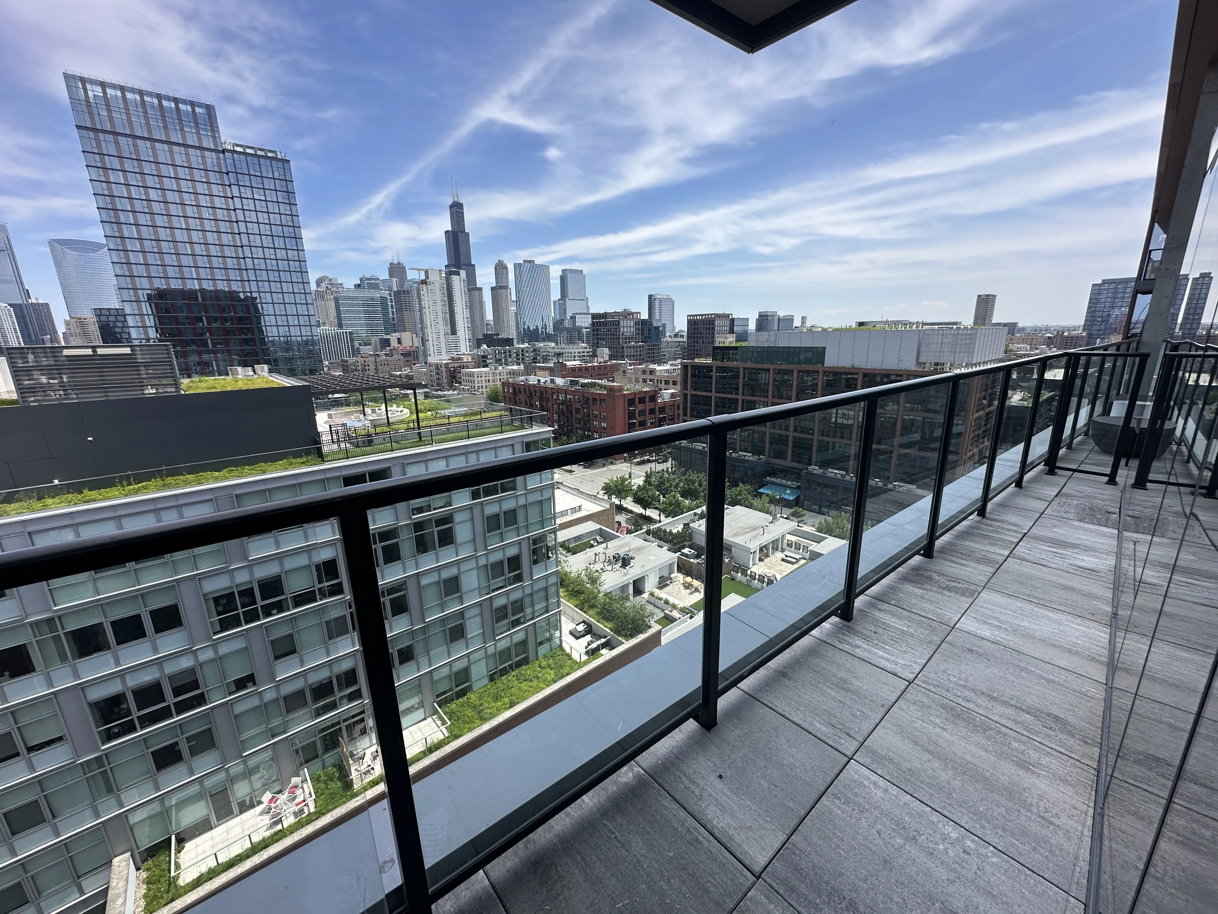 166 N Aberdeen St 60607 60607-unit#1604-Chicago-IL