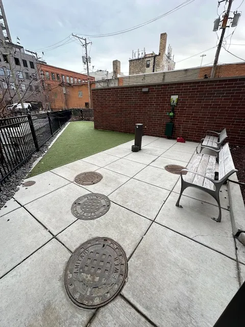 740 N Aberdeen St   60642 60642-unit#618-Chicago-IL